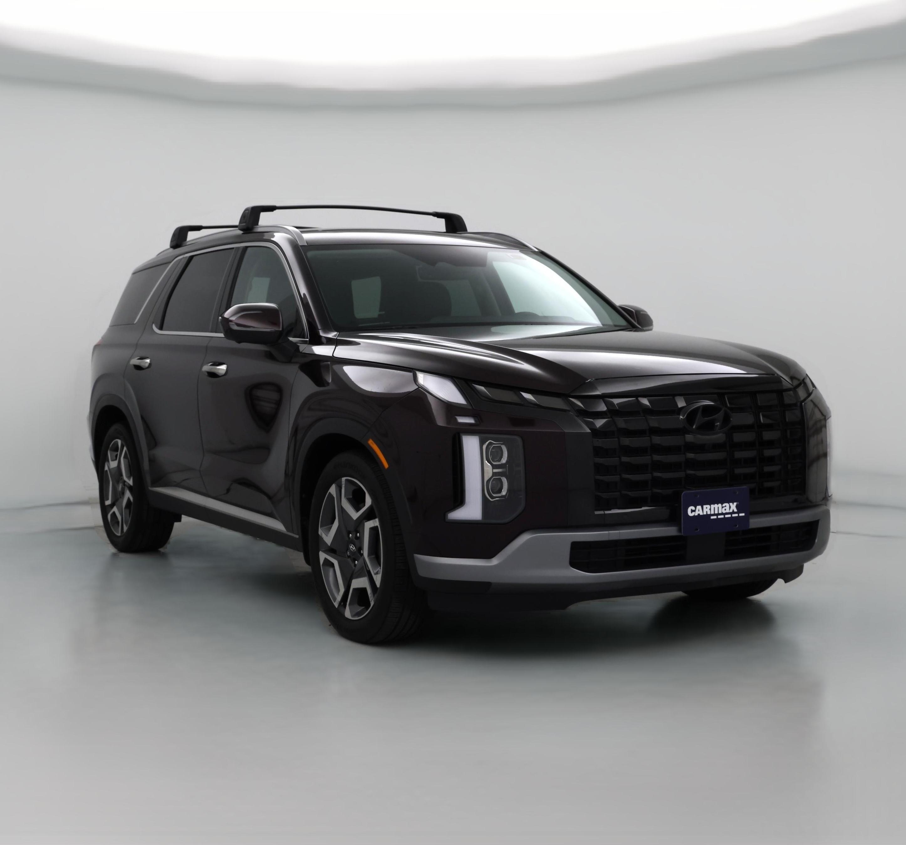 Thumbnail: 2023 Hyundai Palisade - 1