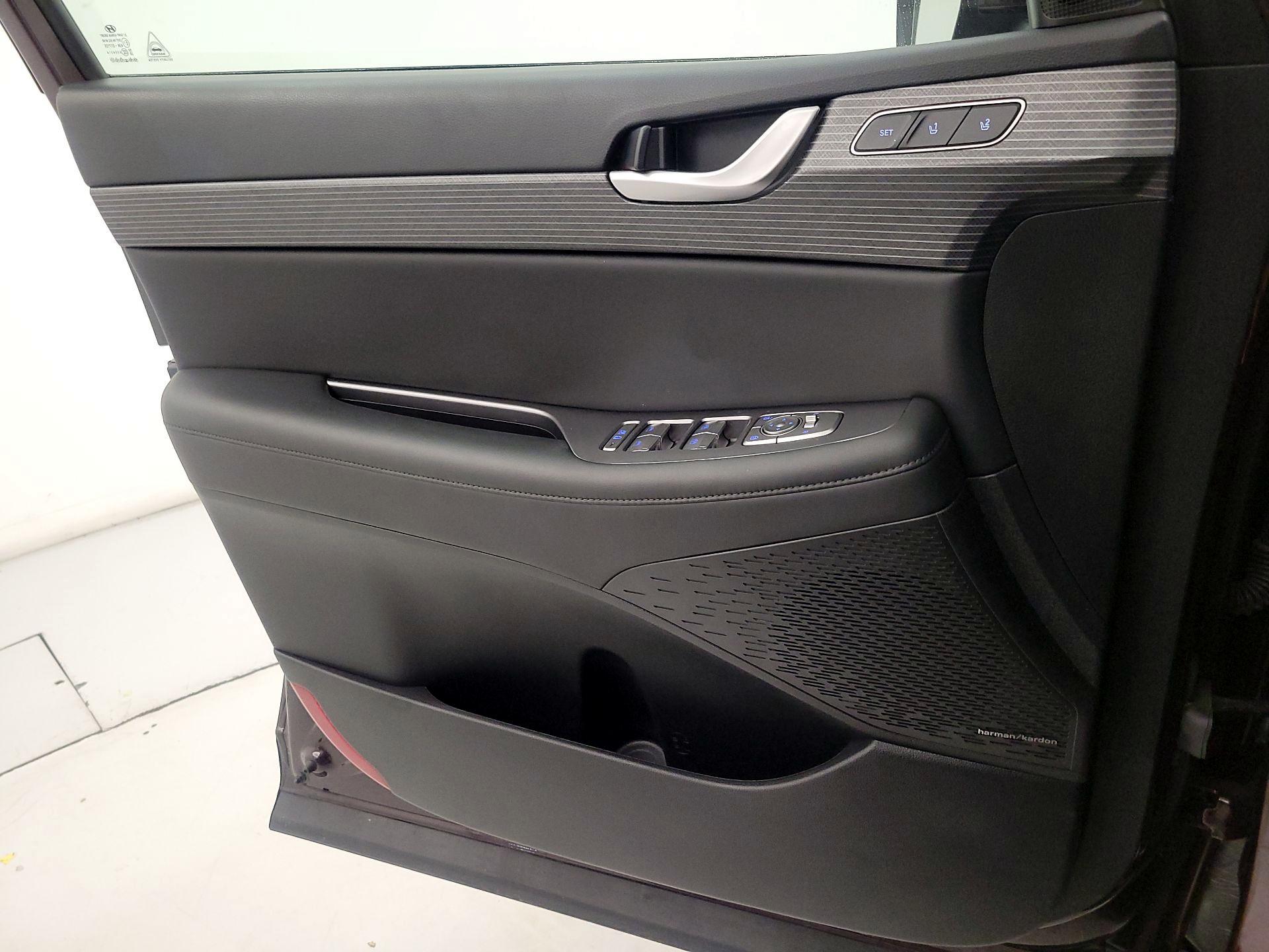 Thumbnail: 2023 Hyundai Palisade - 12