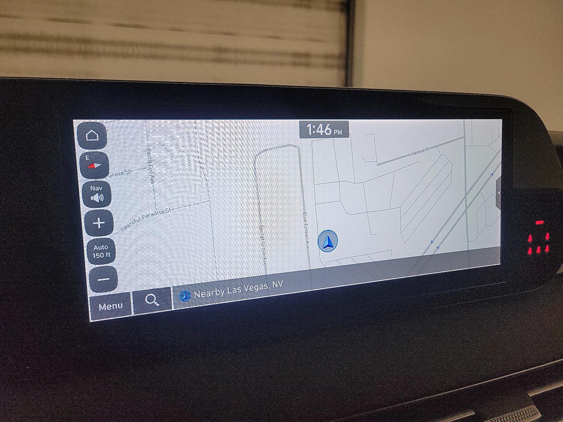 Thumbnail: 2023 Hyundai Palisade - 14