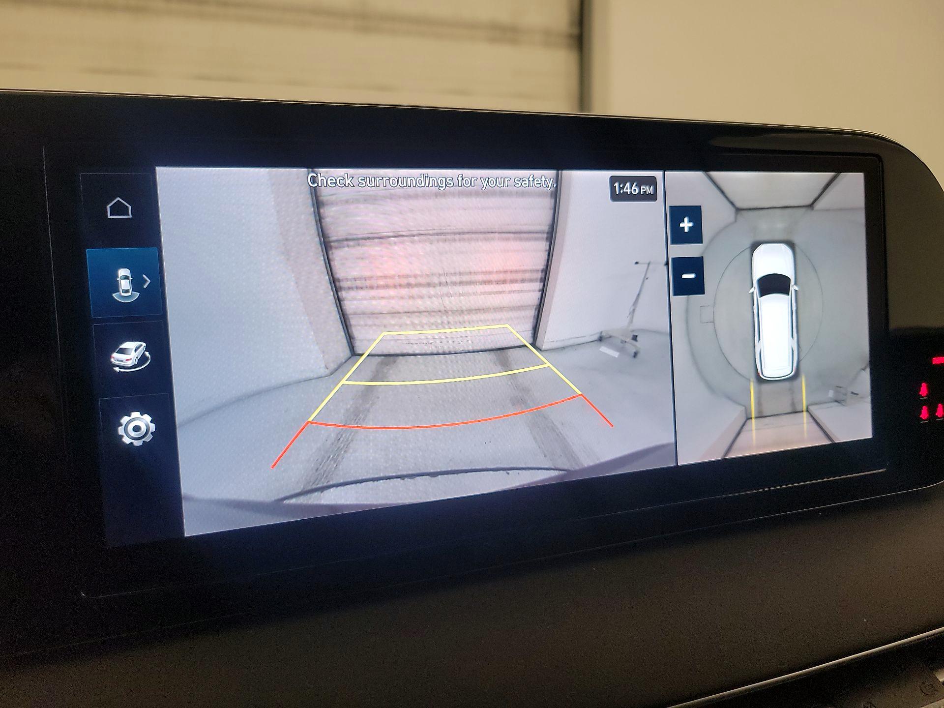 Thumbnail: 2023 Hyundai Palisade - 15