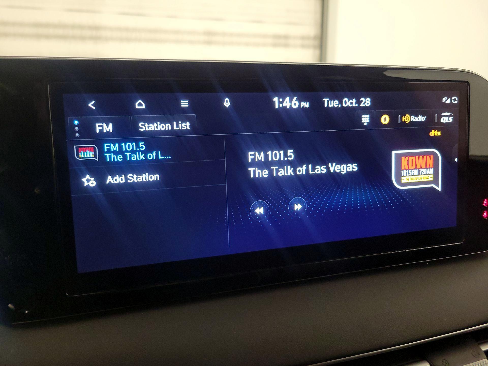 Thumbnail: 2023 Hyundai Palisade - 16