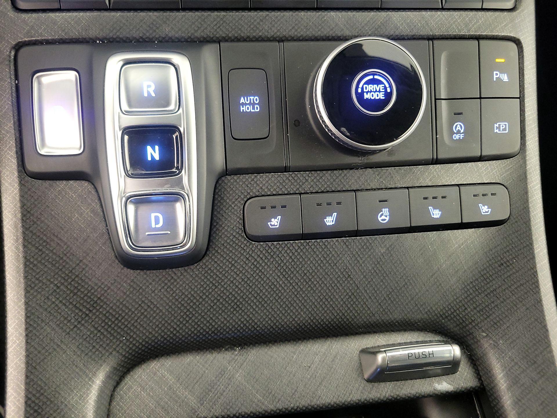 Thumbnail: 2023 Hyundai Palisade - 18