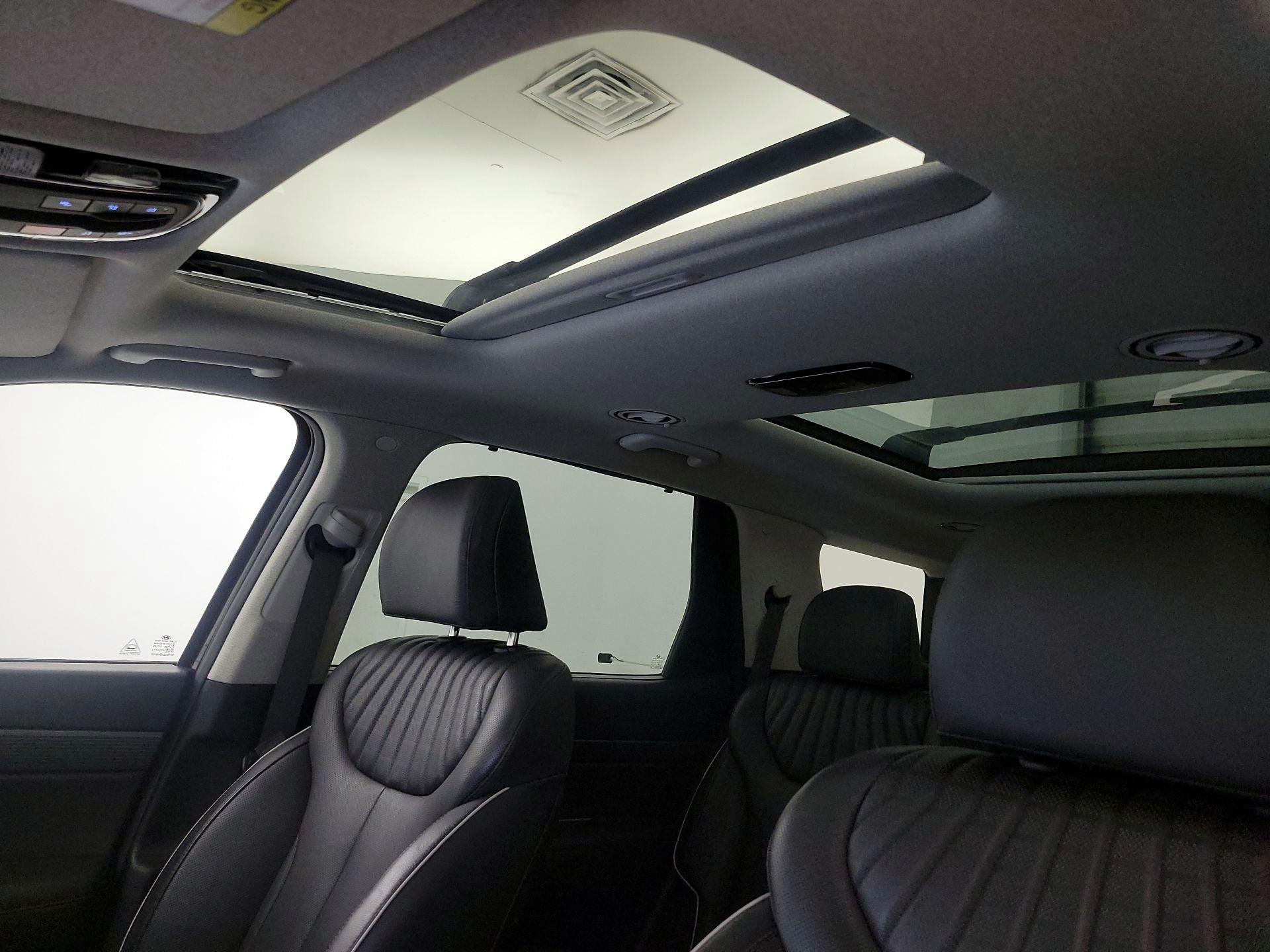 Thumbnail: 2023 Hyundai Palisade - 20