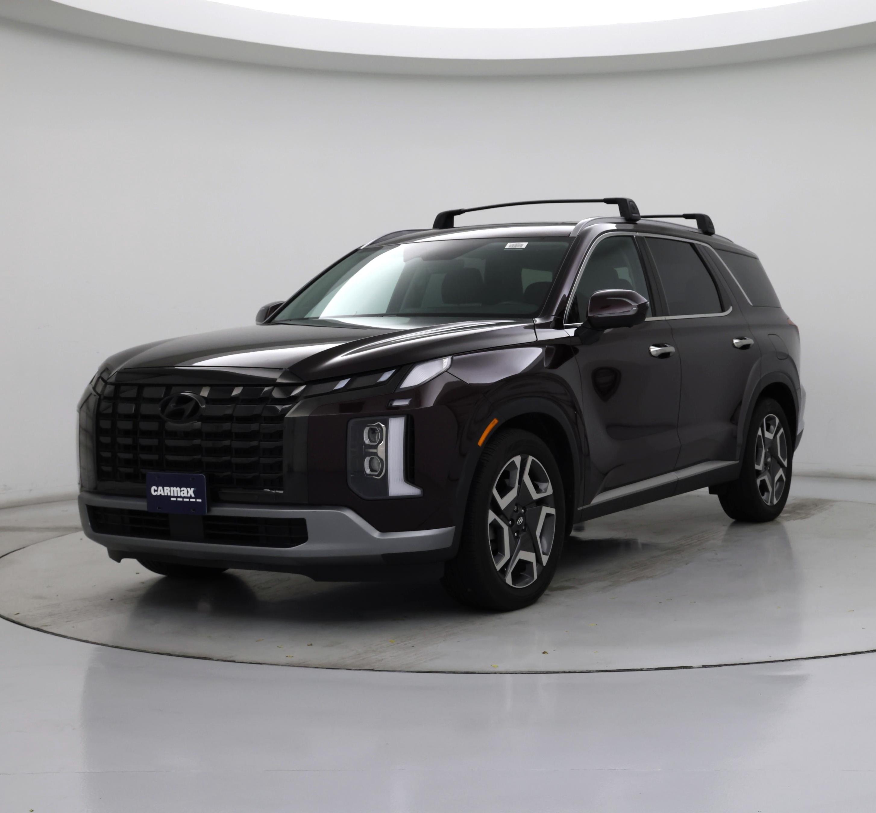 Thumbnail: 2023 Hyundai Palisade - 4