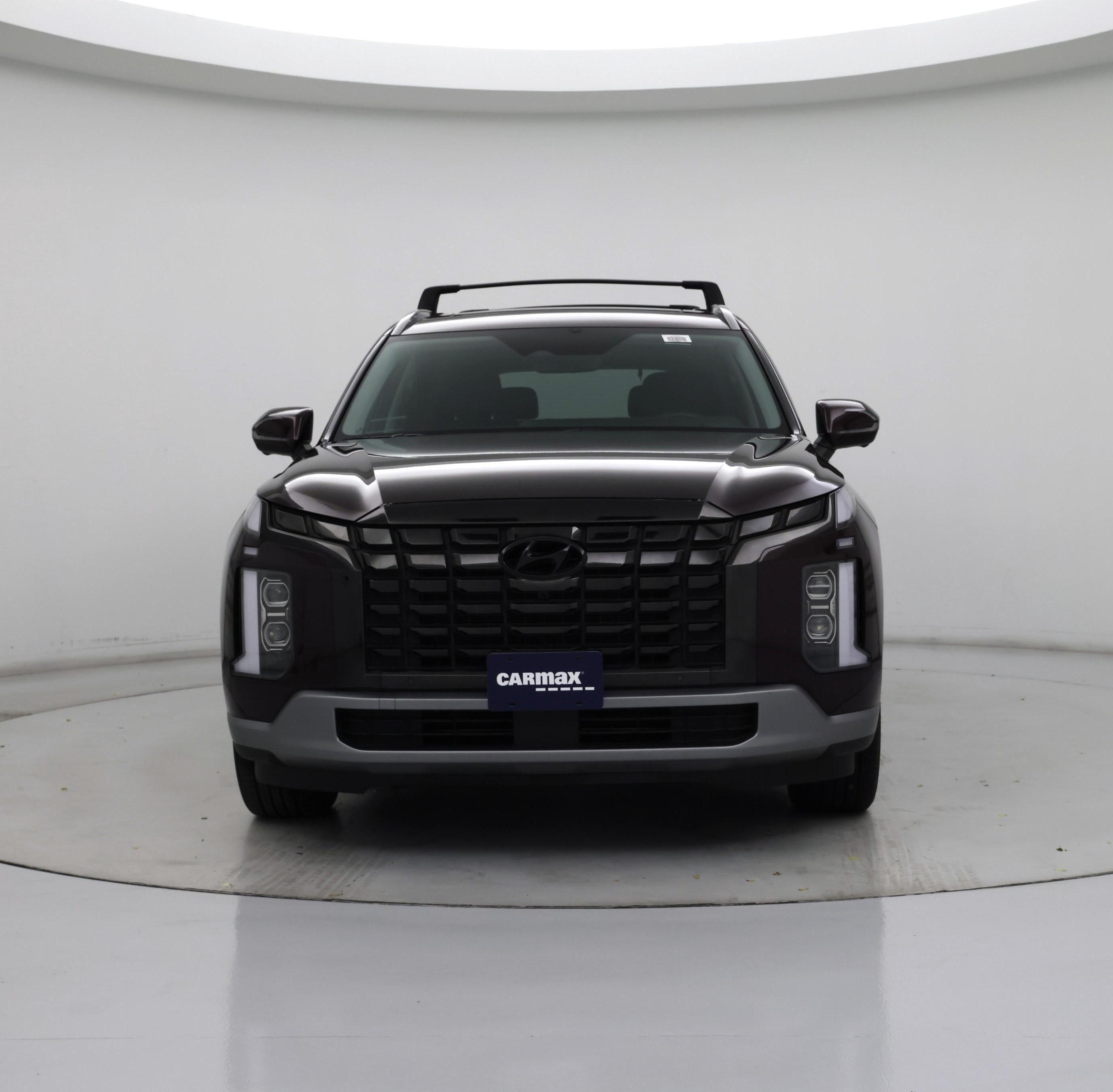Thumbnail: 2023 Hyundai Palisade - 5