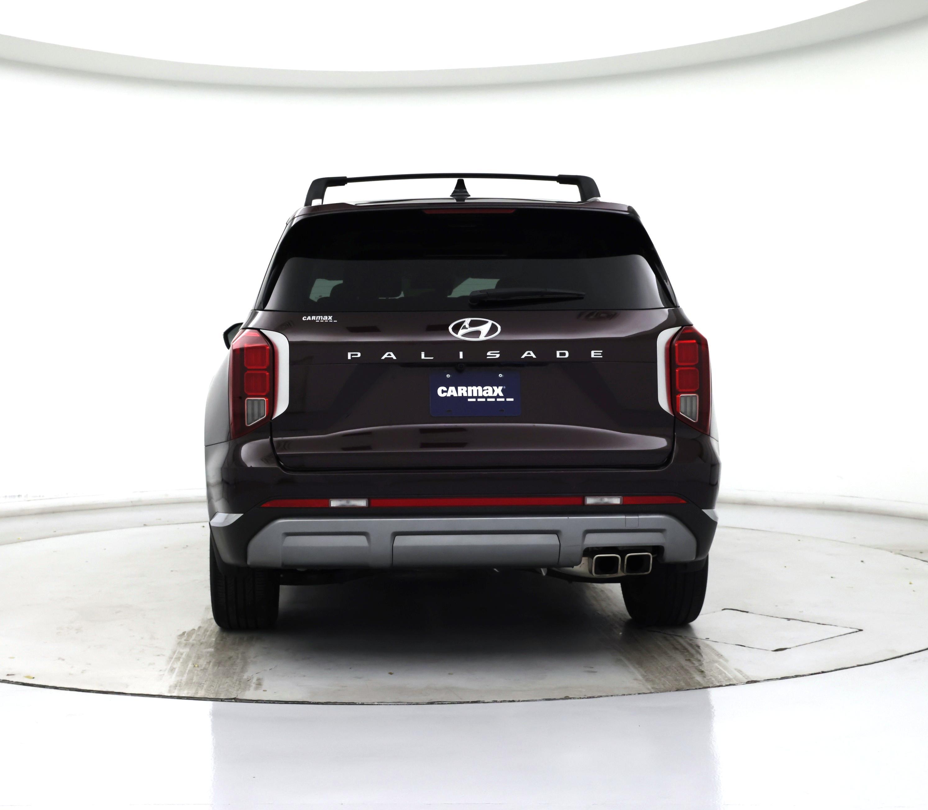 Thumbnail: 2023 Hyundai Palisade - 6