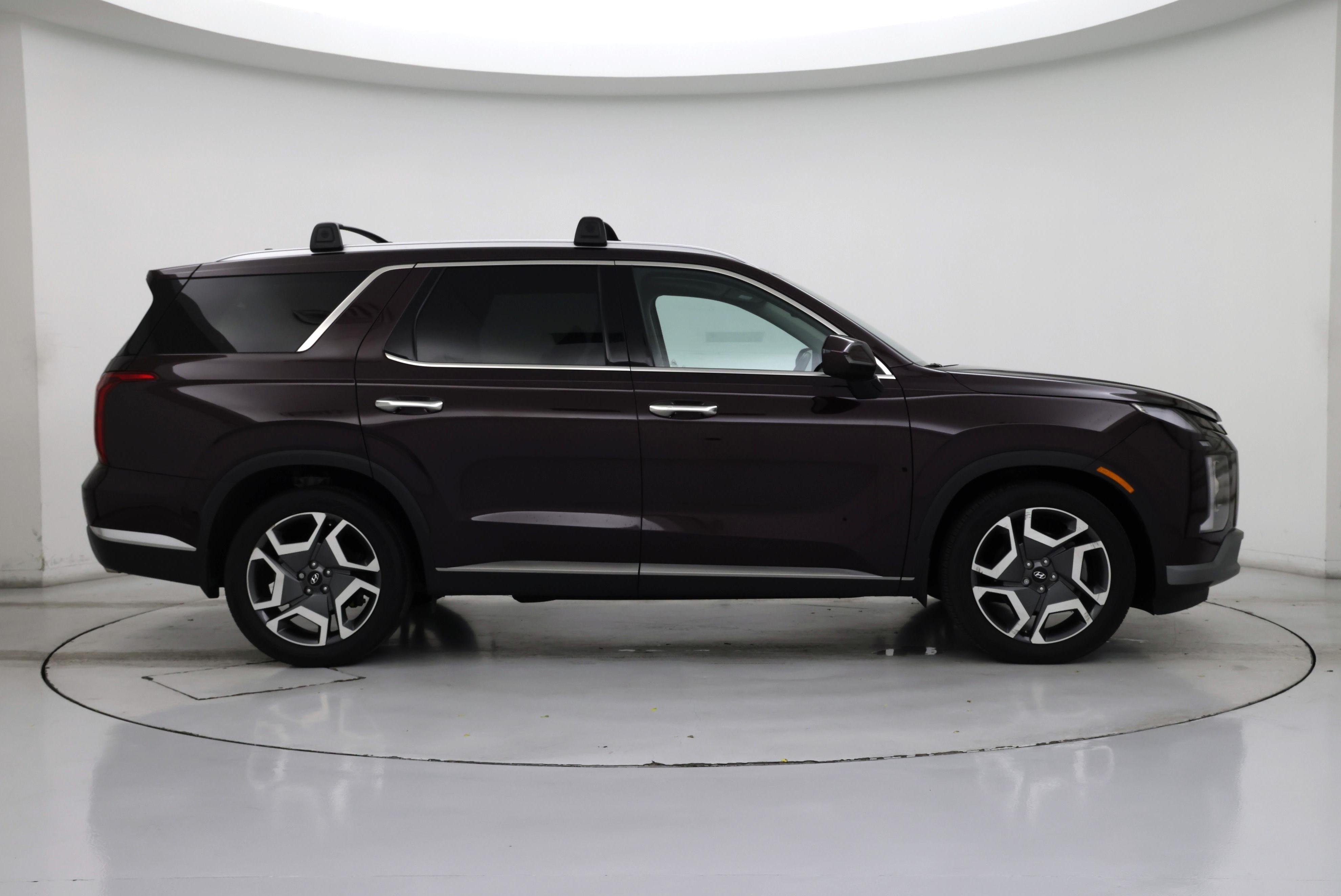 Thumbnail: 2023 Hyundai Palisade - 7