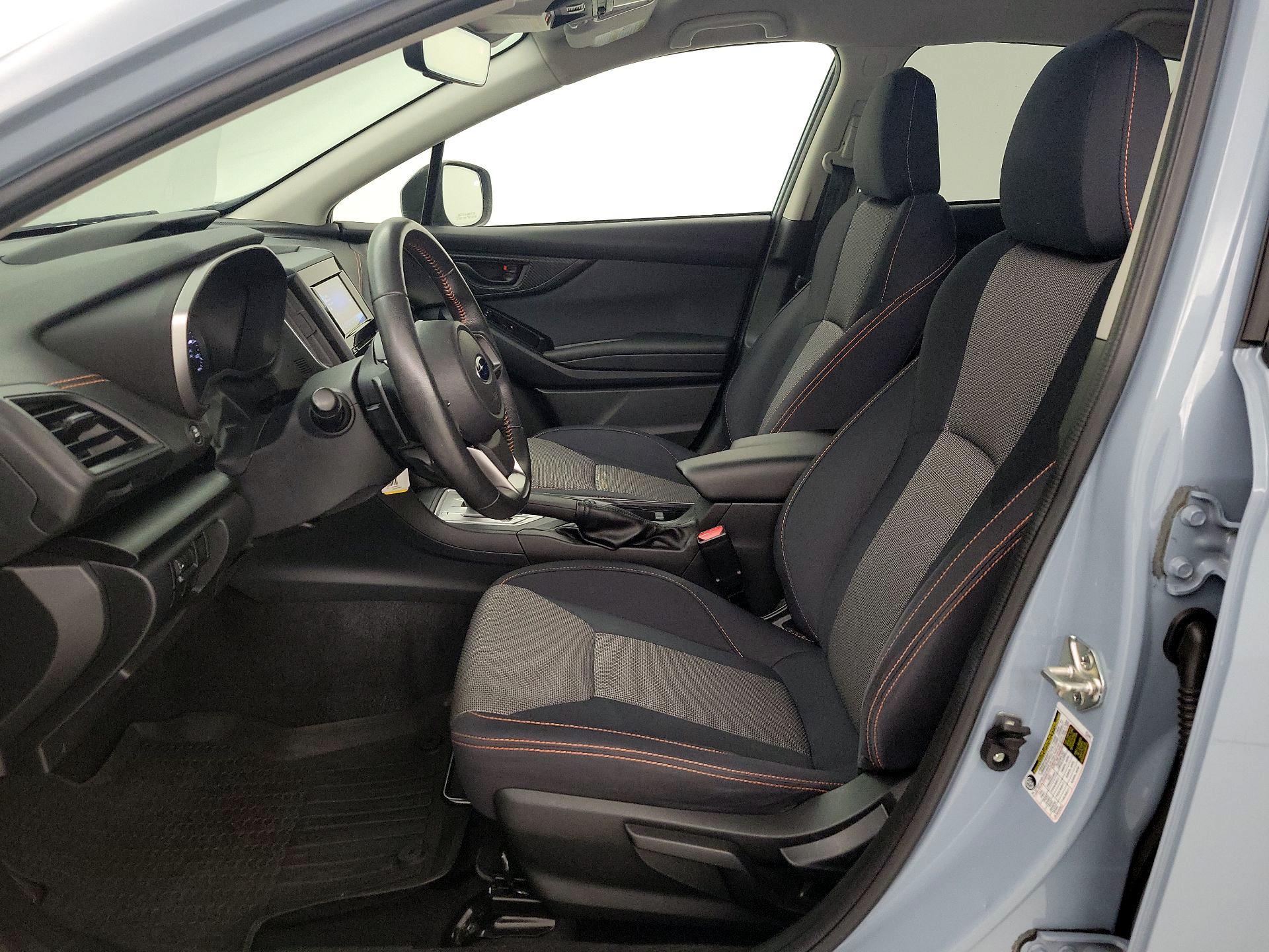 Thumbnail: 2022 Subaru Crosstrek - 11