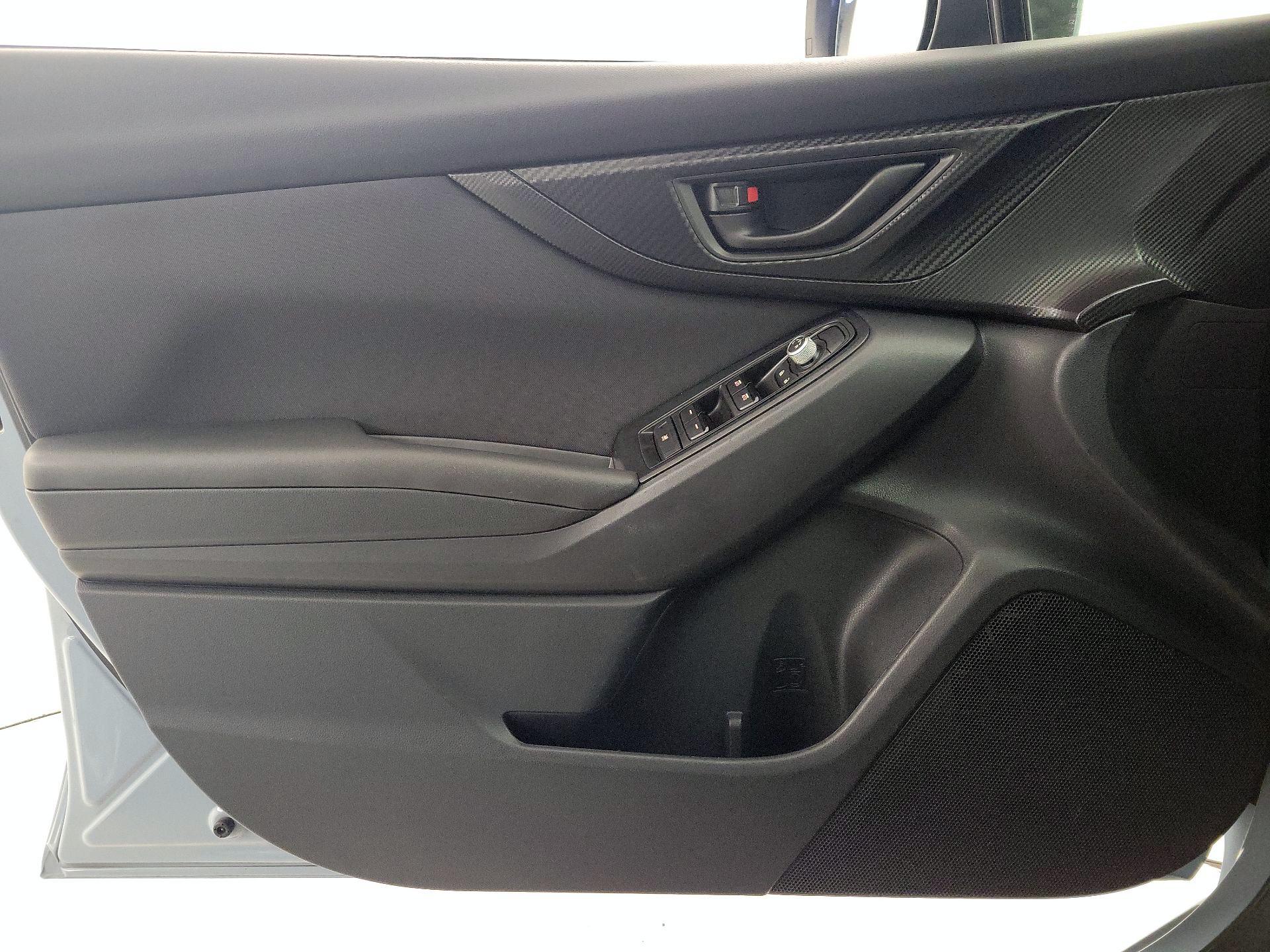 Thumbnail: 2022 Subaru Crosstrek - 12