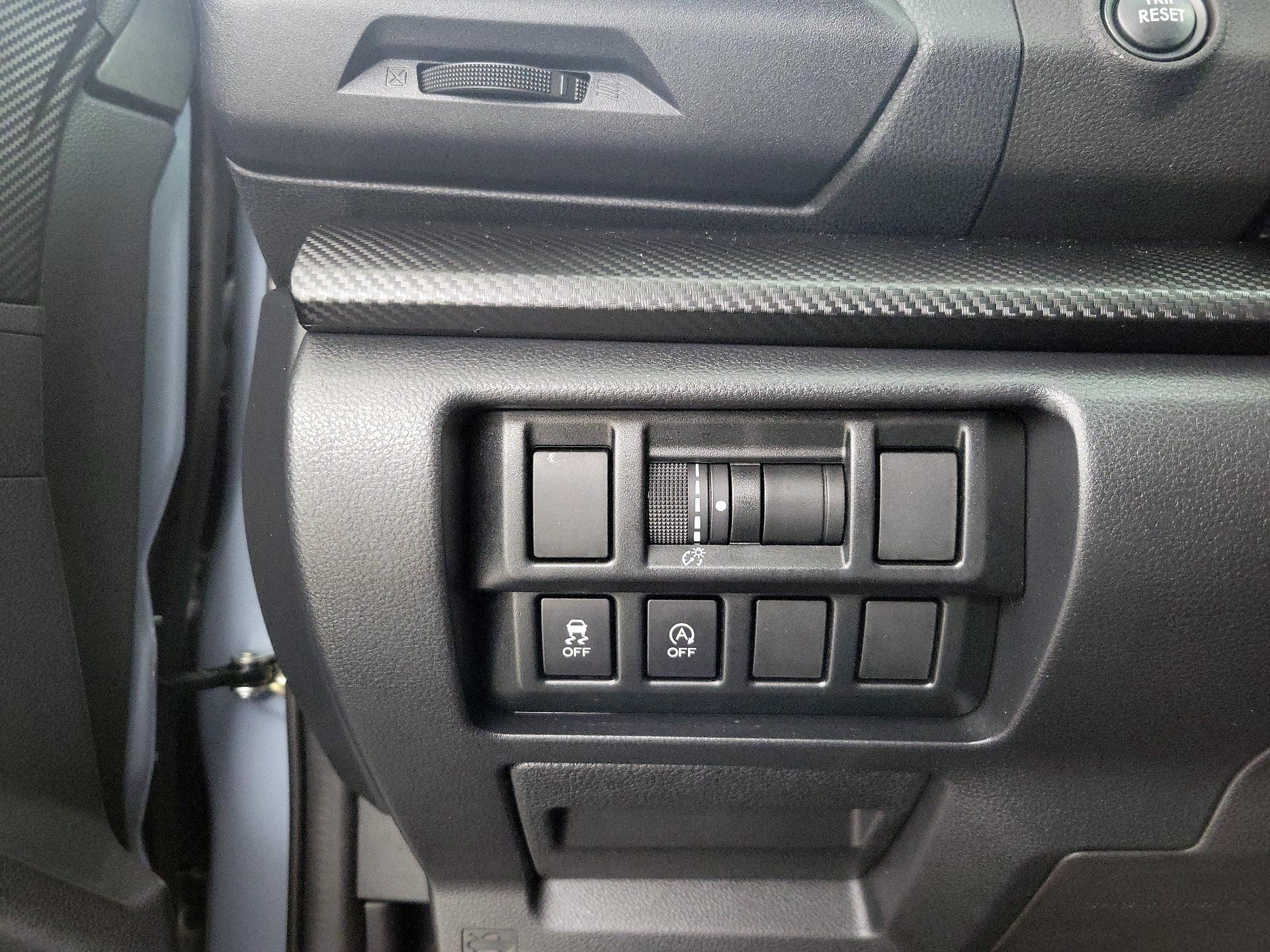 Thumbnail: 2022 Subaru Crosstrek - 13