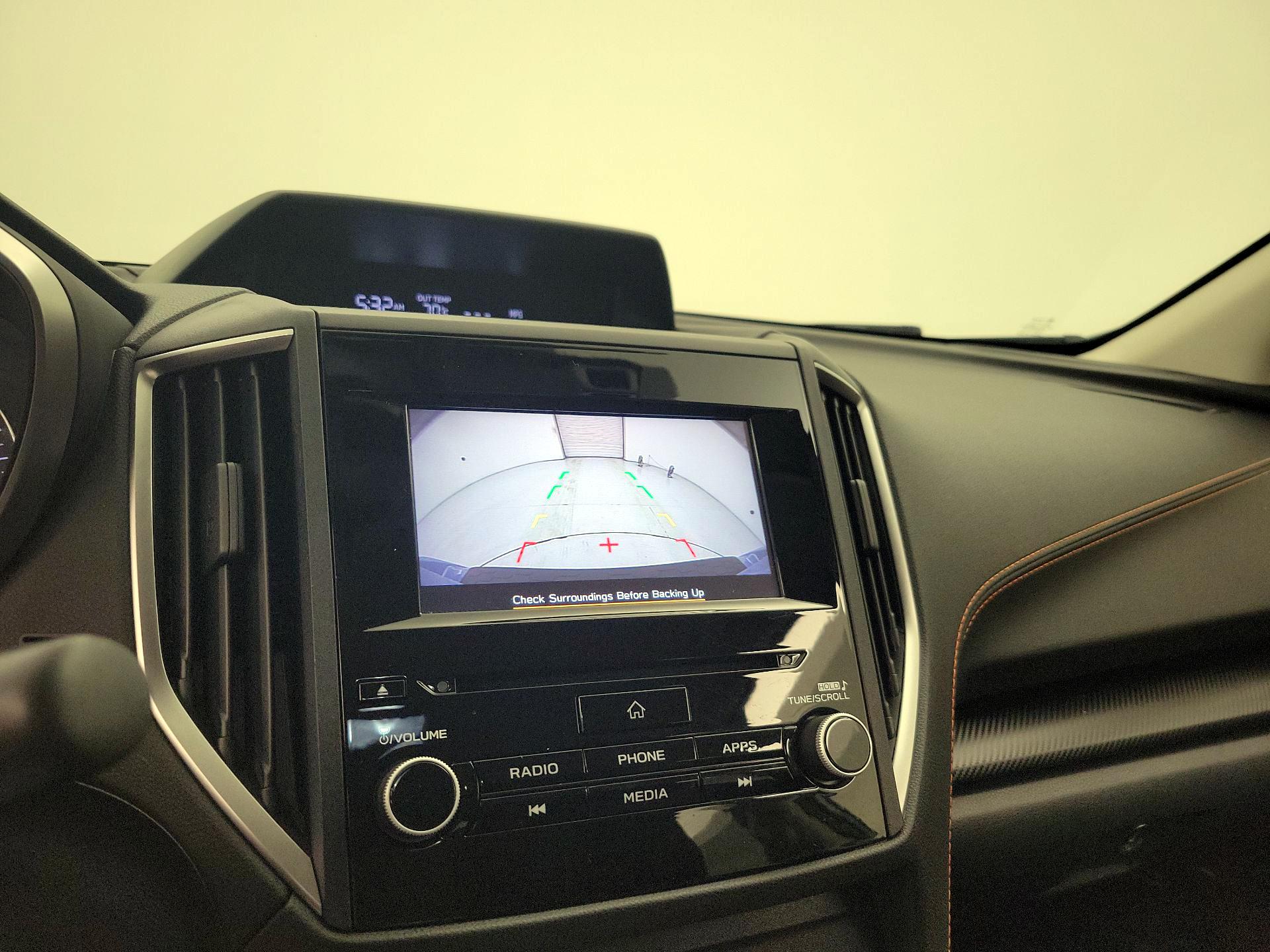 Thumbnail: 2022 Subaru Crosstrek - 14