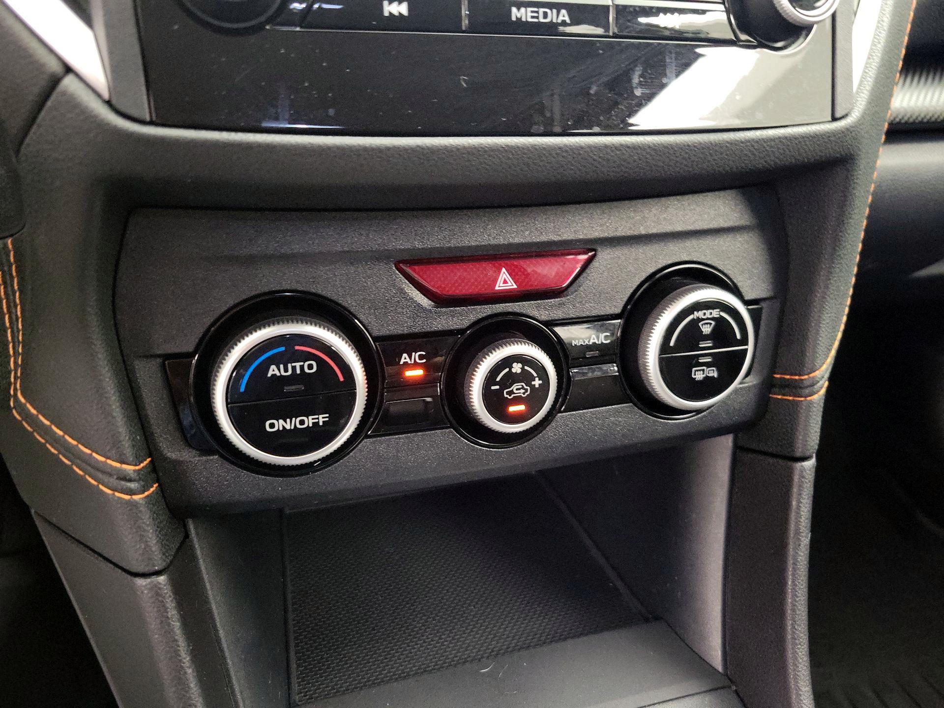 Thumbnail: 2022 Subaru Crosstrek - 16