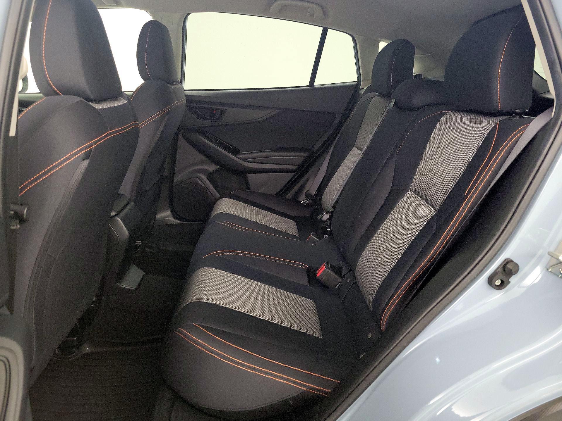 Thumbnail: 2022 Subaru Crosstrek - 18