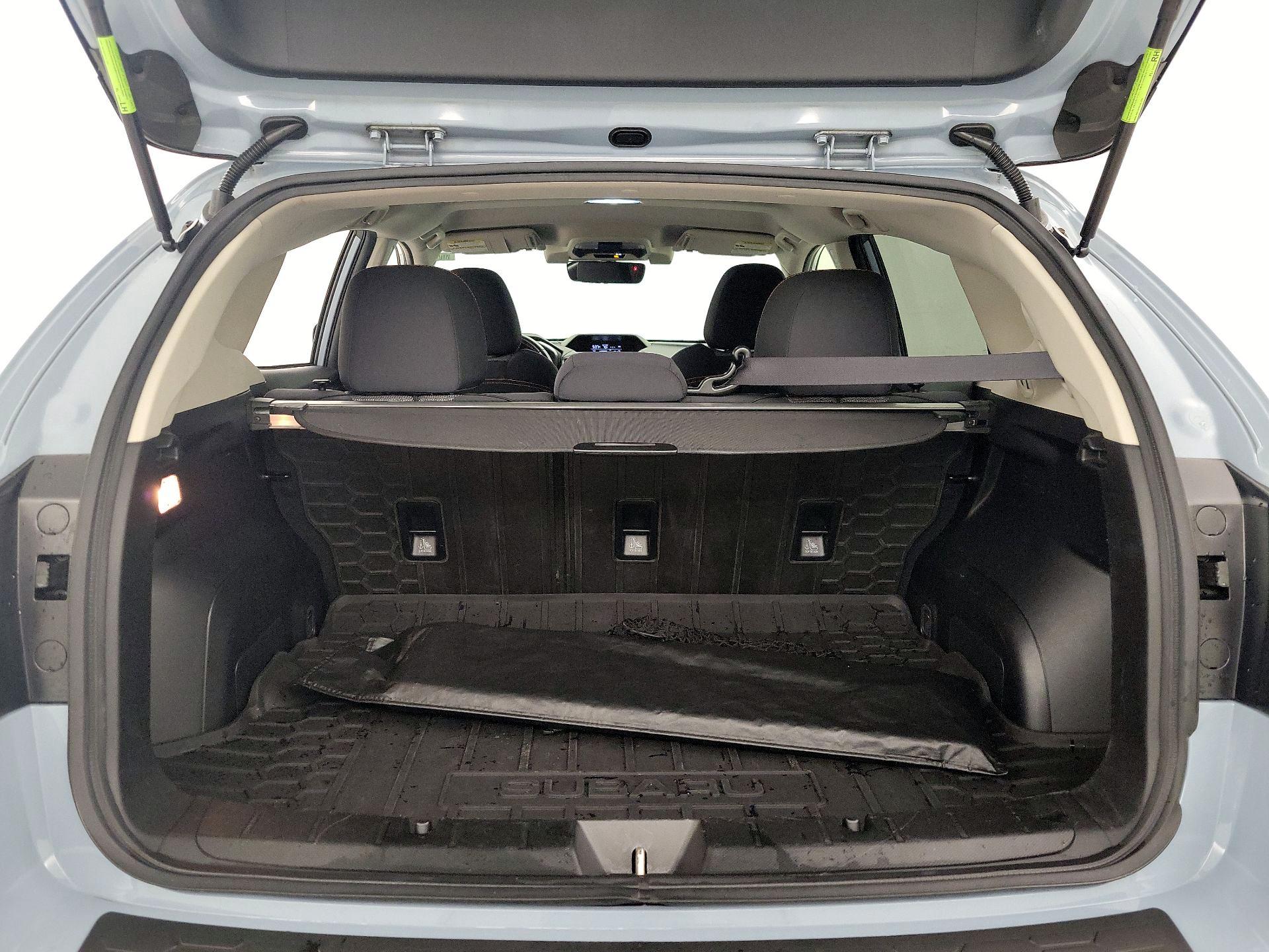 Thumbnail: 2022 Subaru Crosstrek - 19