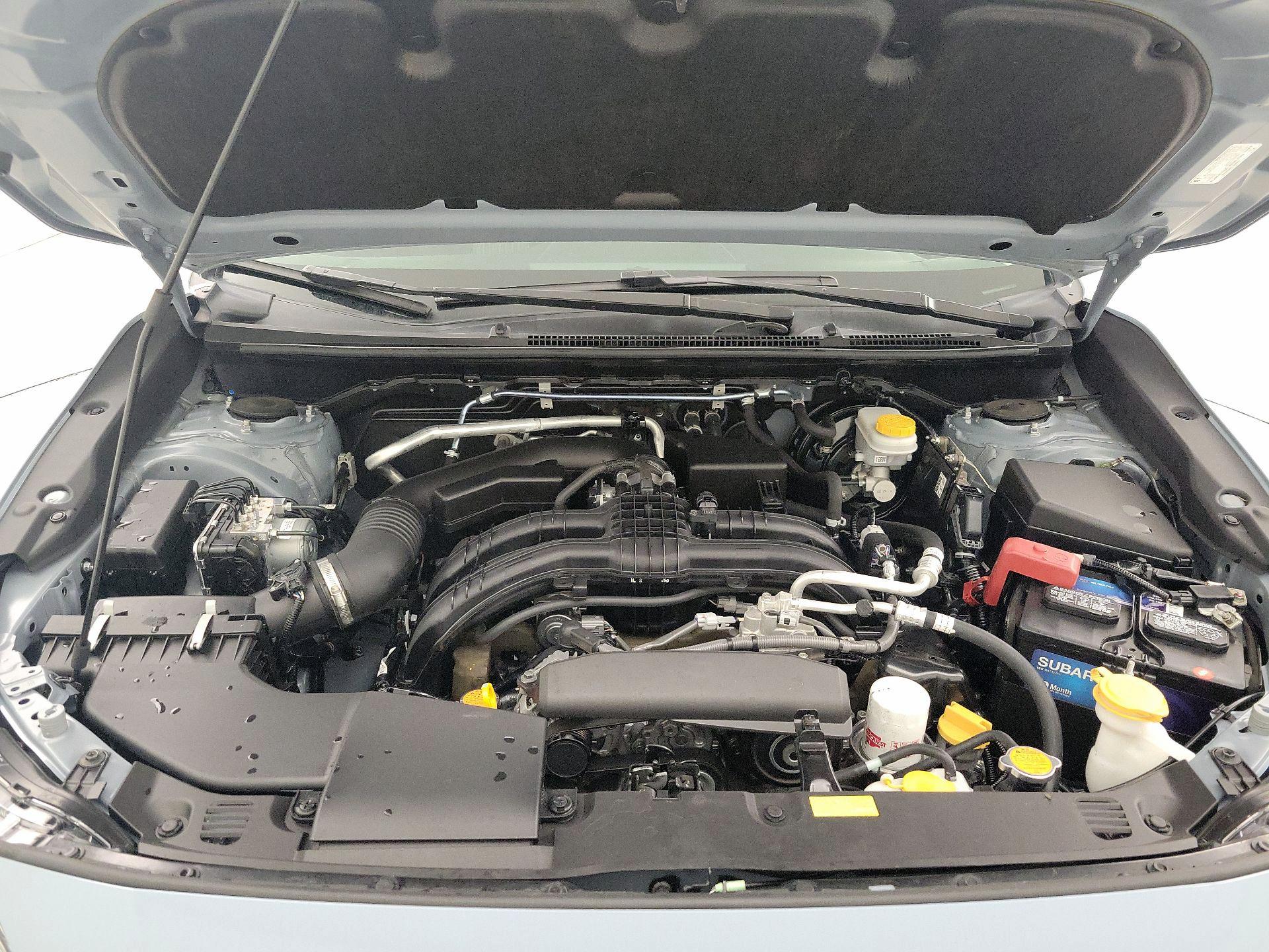 Thumbnail: 2022 Subaru Crosstrek - 20