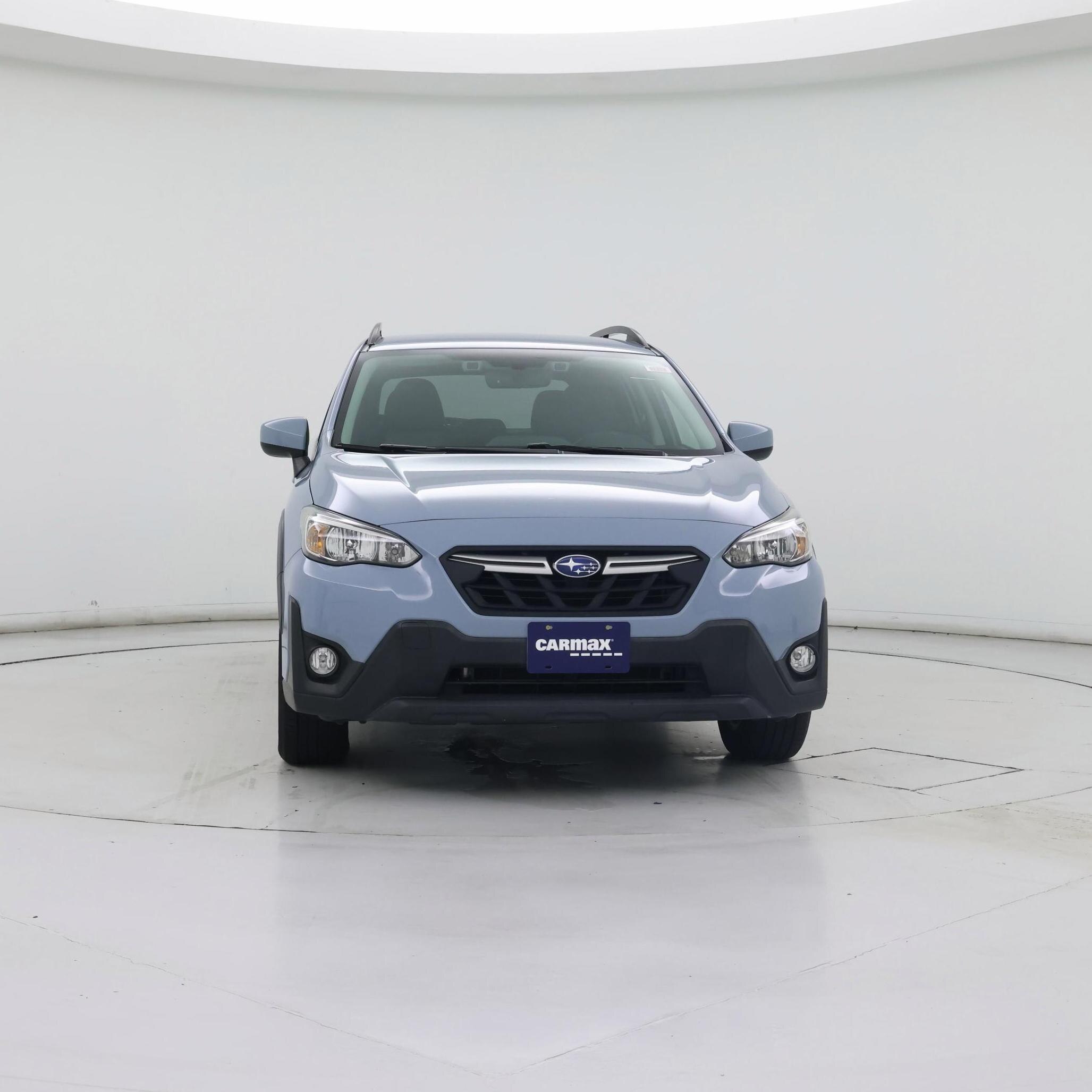 Thumbnail: 2022 Subaru Crosstrek - 5