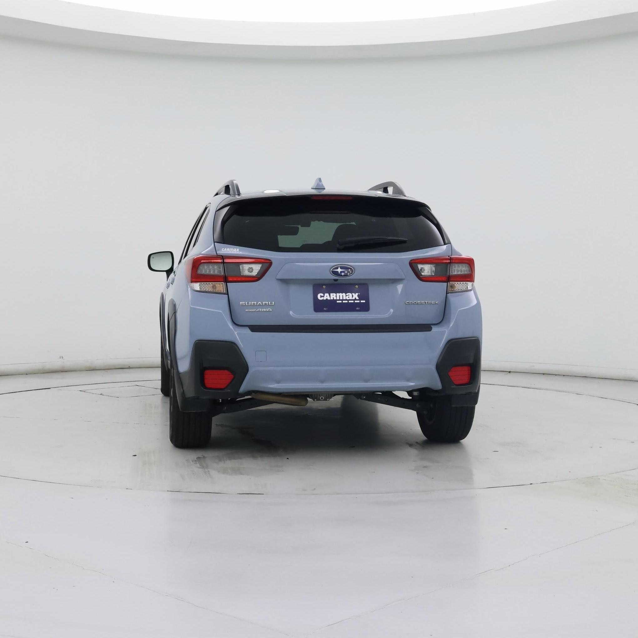 Thumbnail: 2022 Subaru Crosstrek - 6