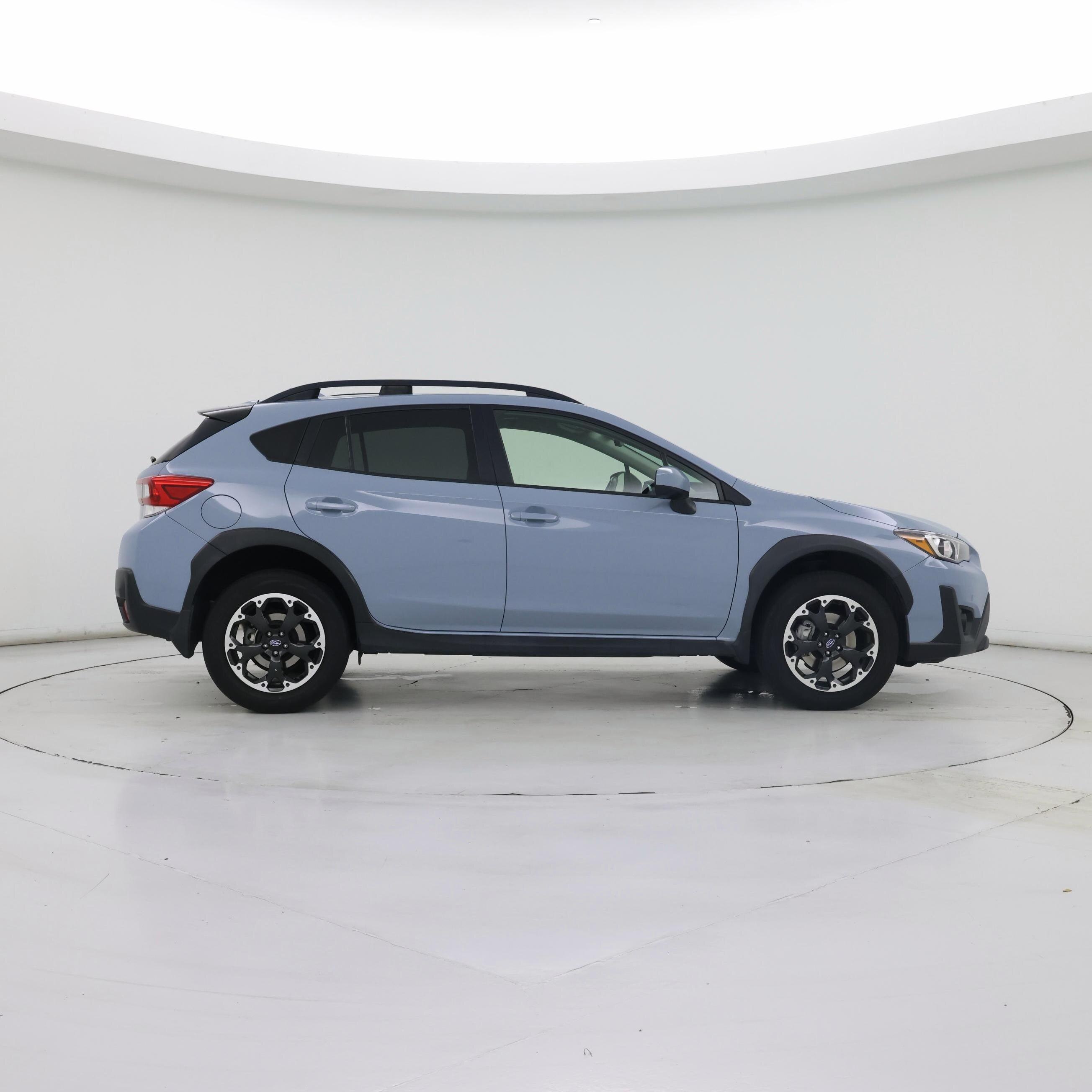 Thumbnail: 2022 Subaru Crosstrek - 7