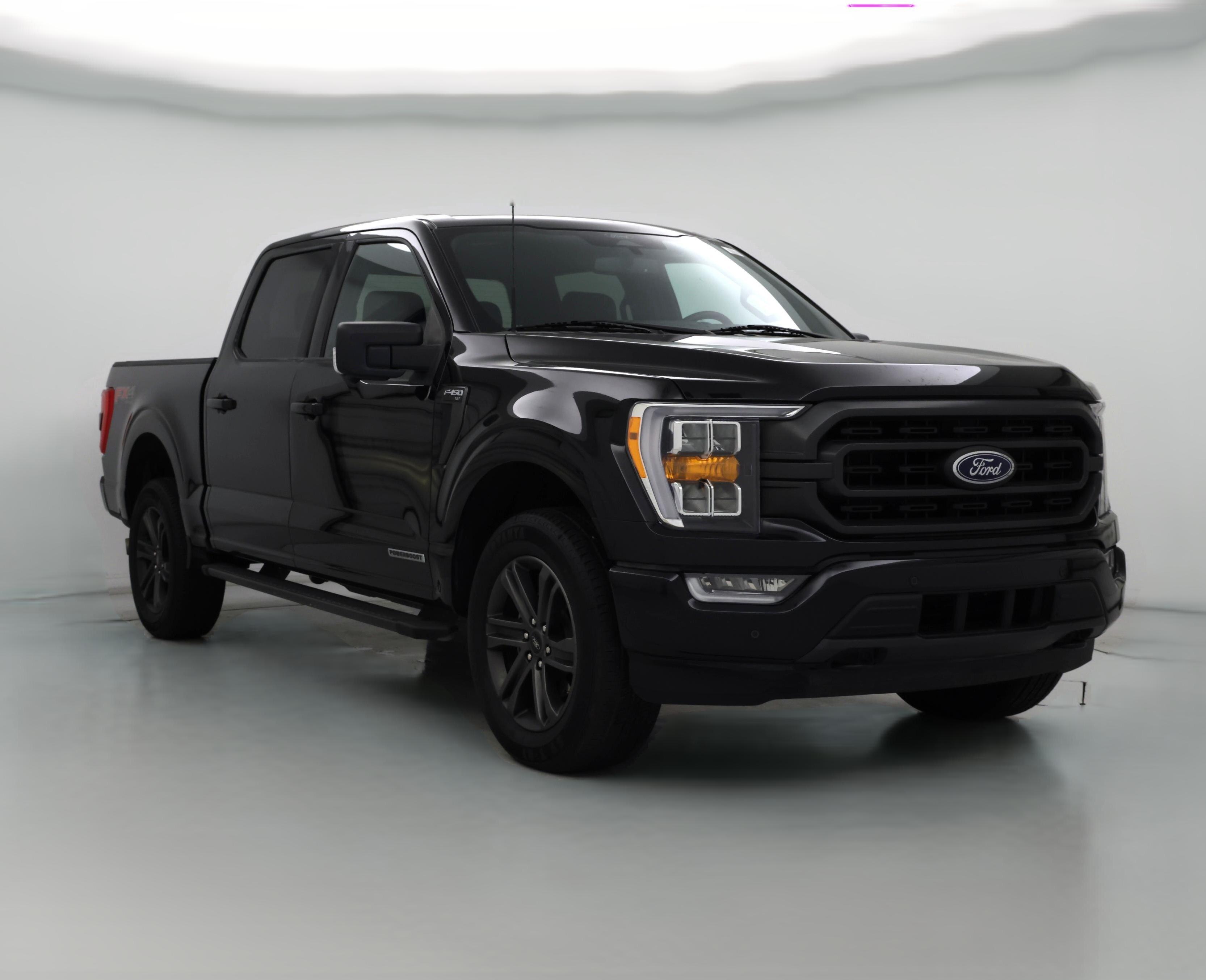 Thumbnail: 2022 Ford F-150 - 1