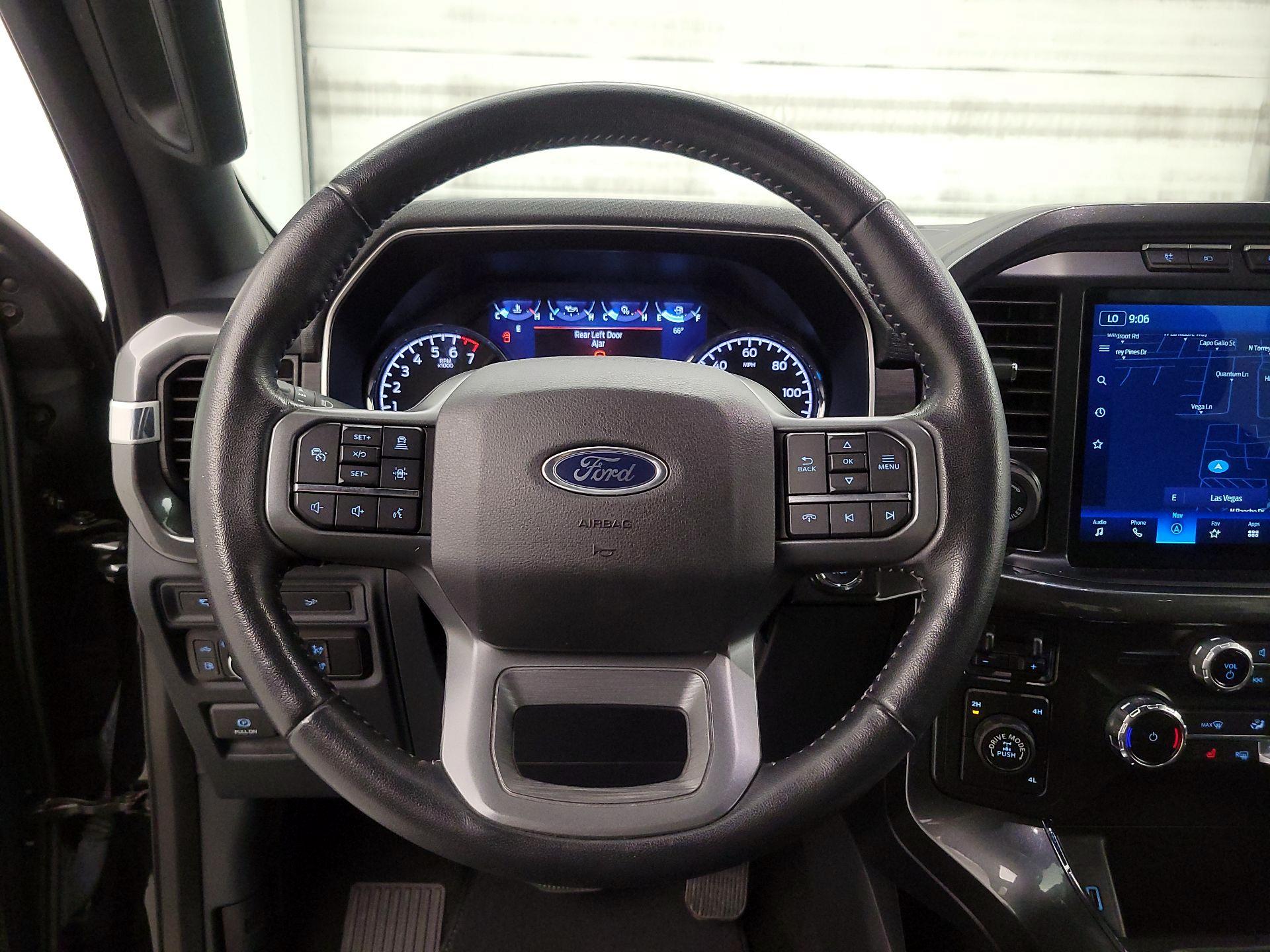 Thumbnail: 2022 Ford F-150 - 10