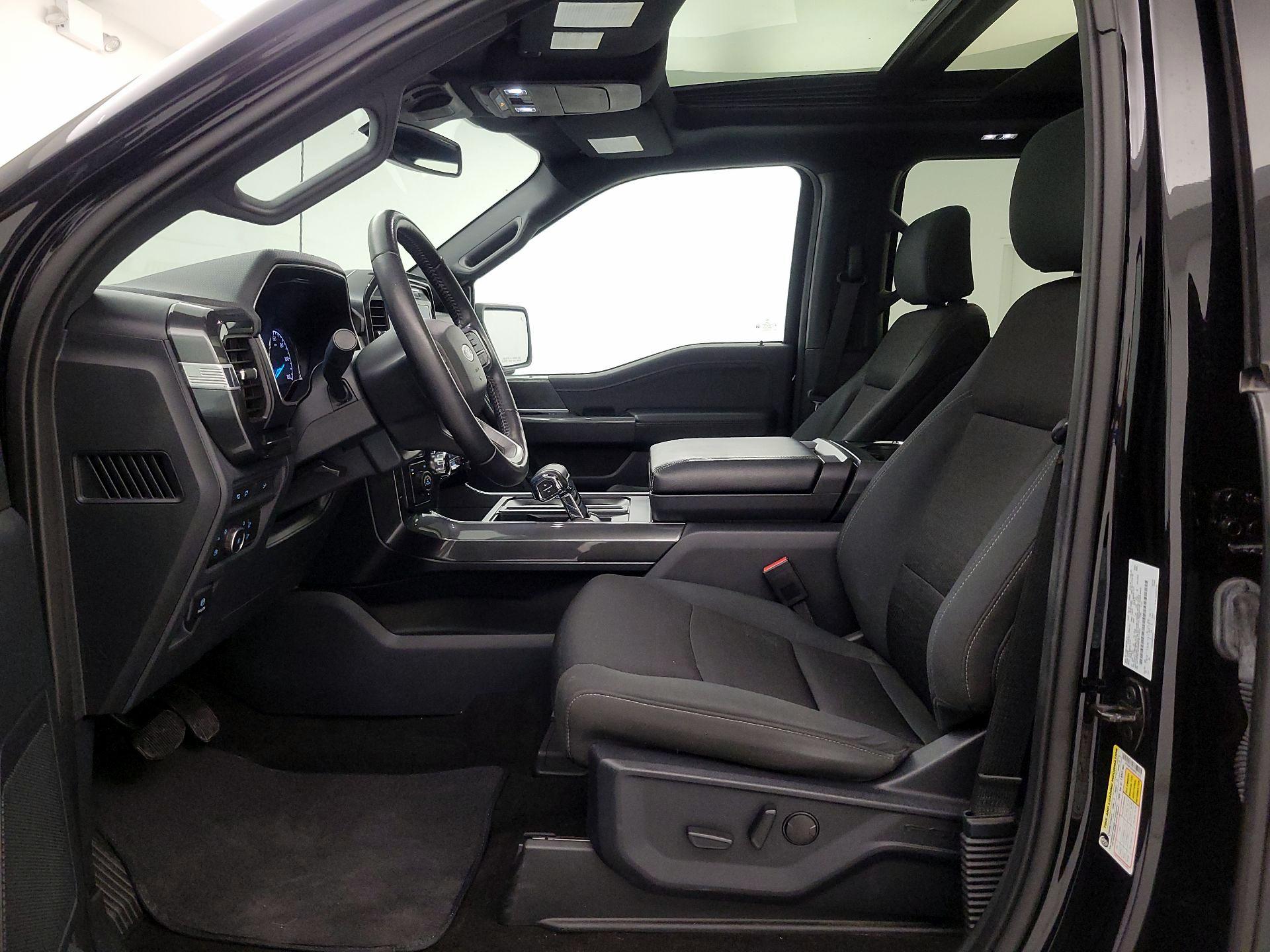 Thumbnail: 2022 Ford F-150 - 11