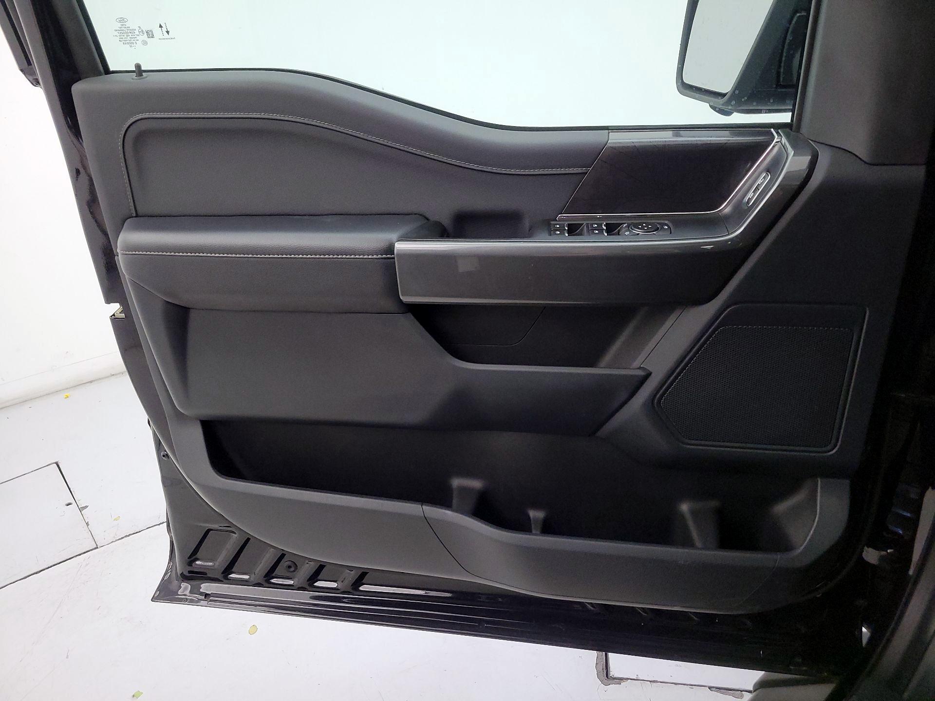 Thumbnail: 2022 Ford F-150 - 12