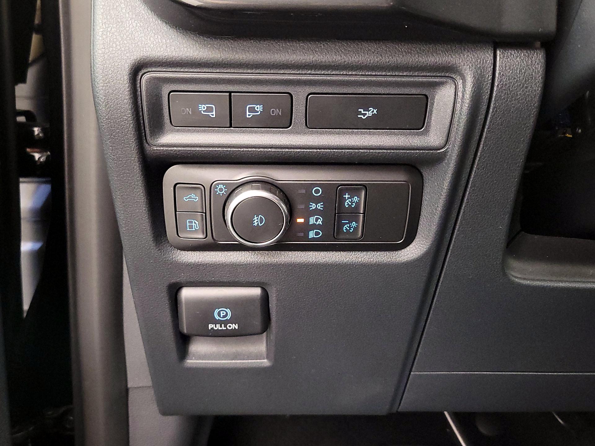 Thumbnail: 2022 Ford F-150 - 13