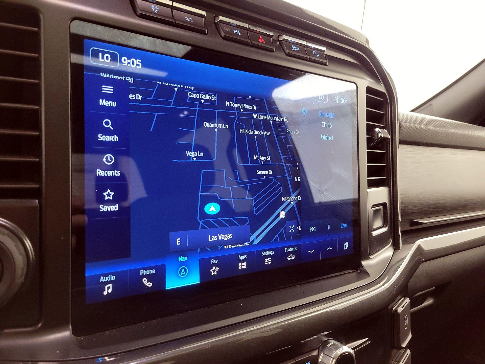 Thumbnail: 2022 Ford F-150 - 14