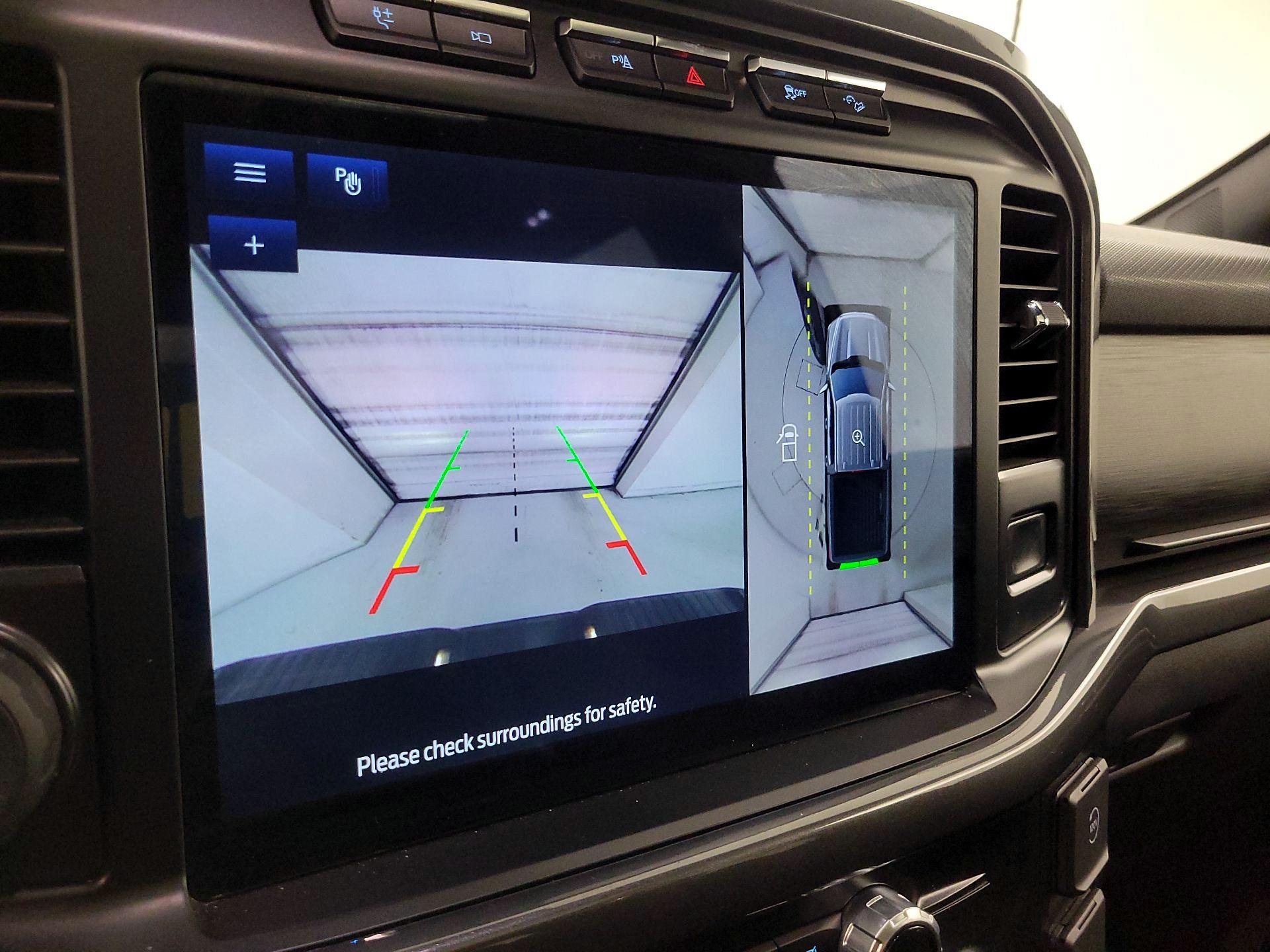 Thumbnail: 2022 Ford F-150 - 15