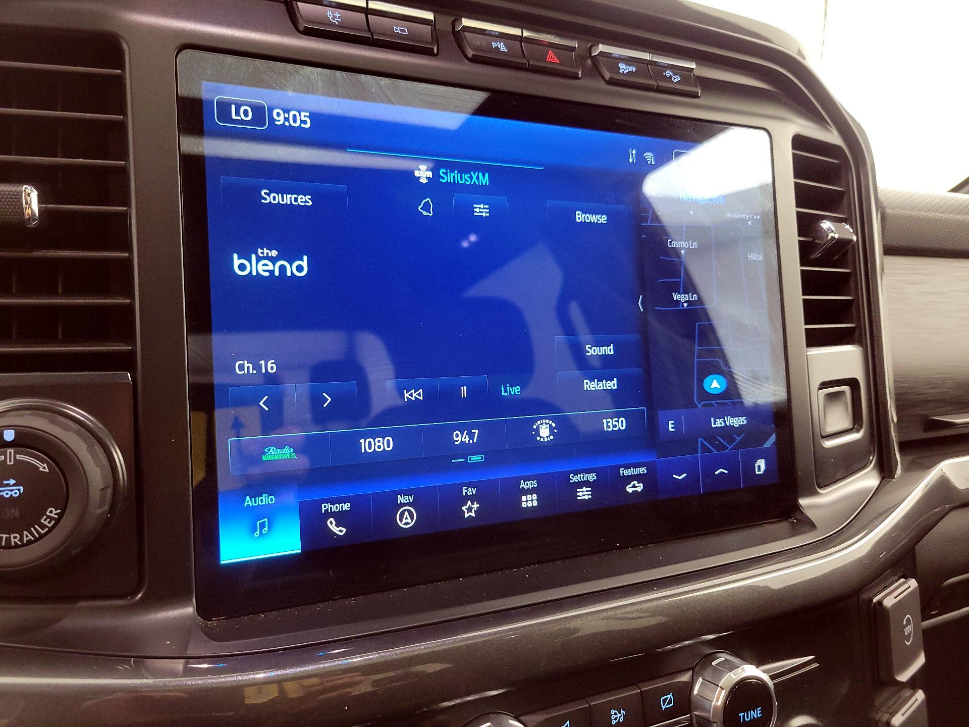 Thumbnail: 2022 Ford F-150 - 16