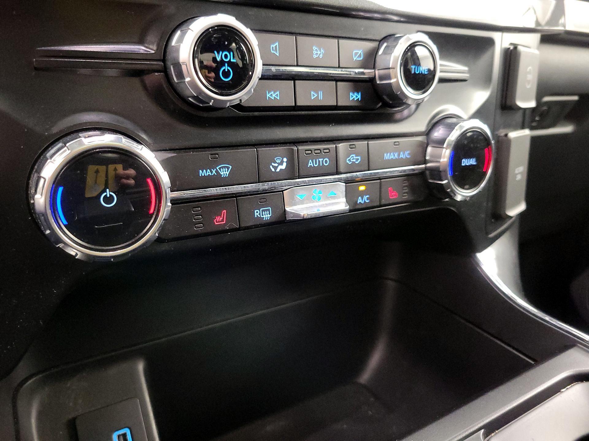 Thumbnail: 2022 Ford F-150 - 17