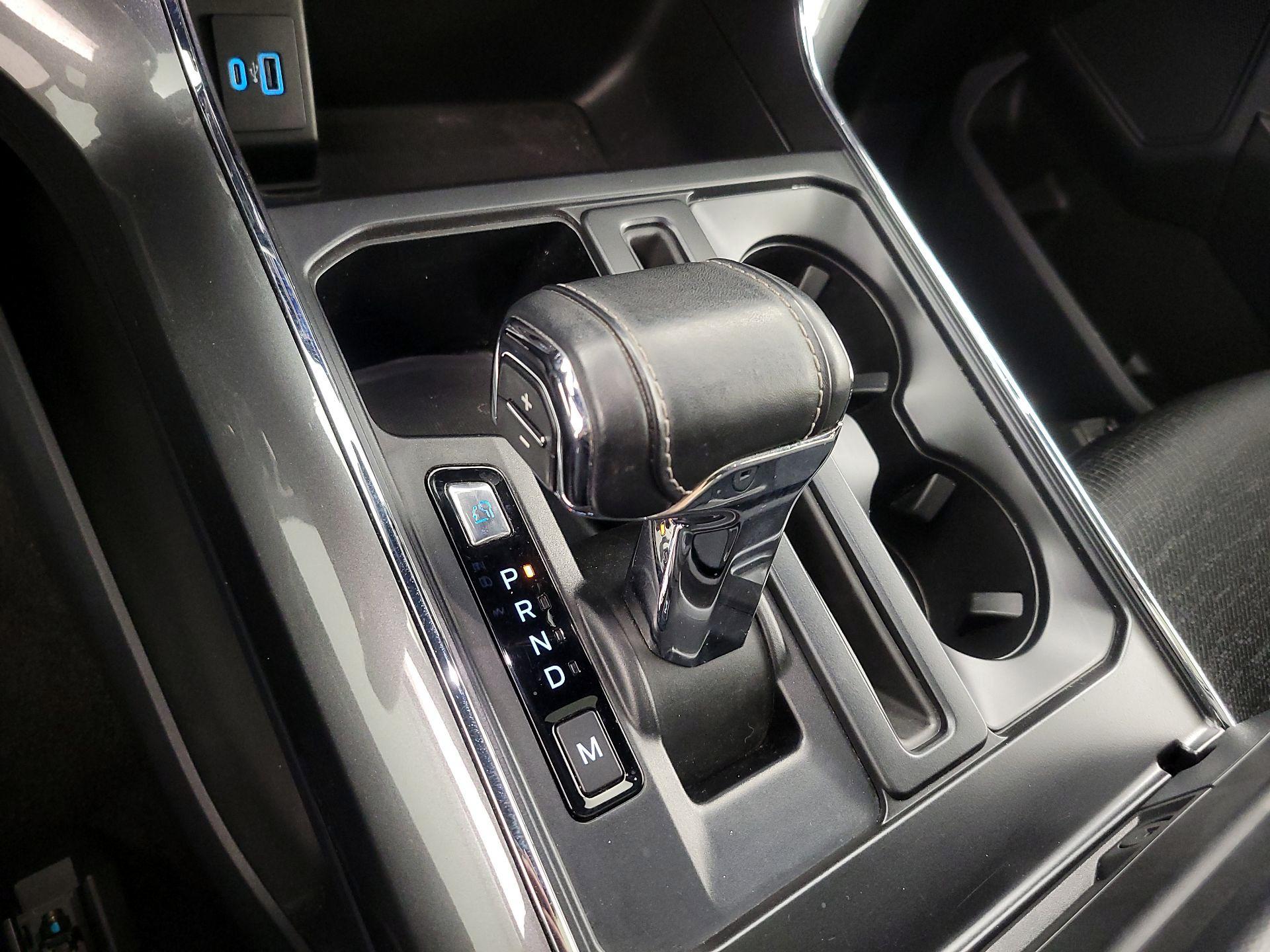 Thumbnail: 2022 Ford F-150 - 18