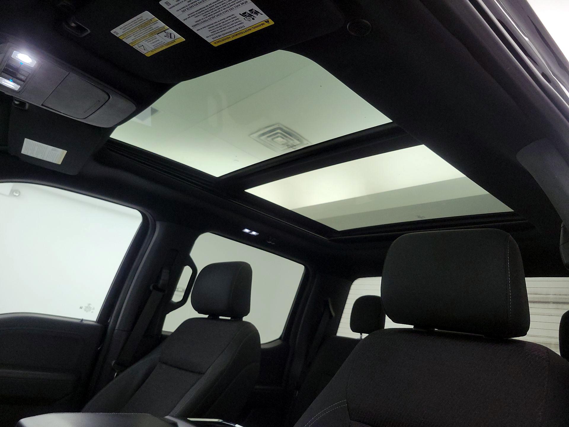 Thumbnail: 2022 Ford F-150 - 20