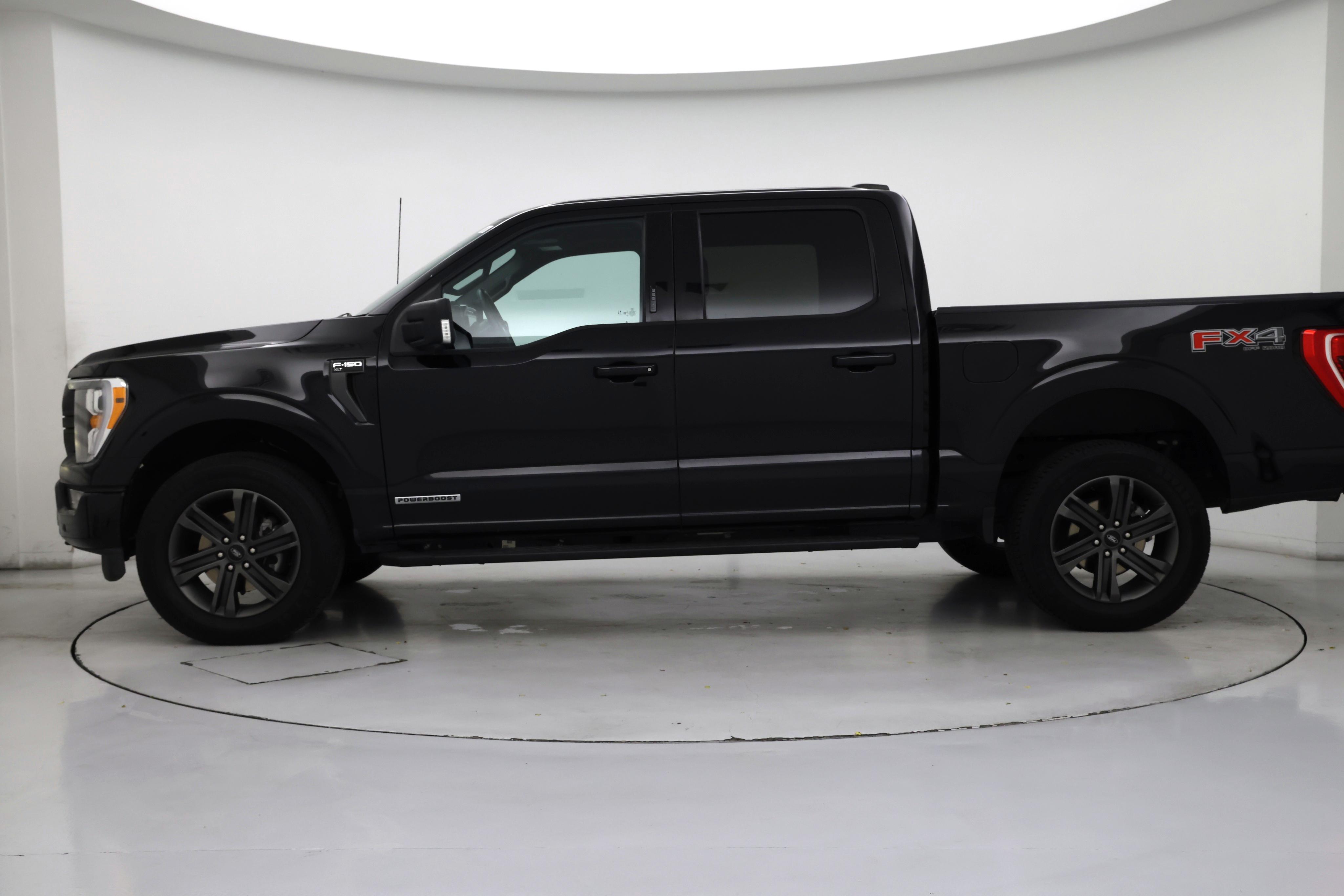 Thumbnail: 2022 Ford F-150 - 3