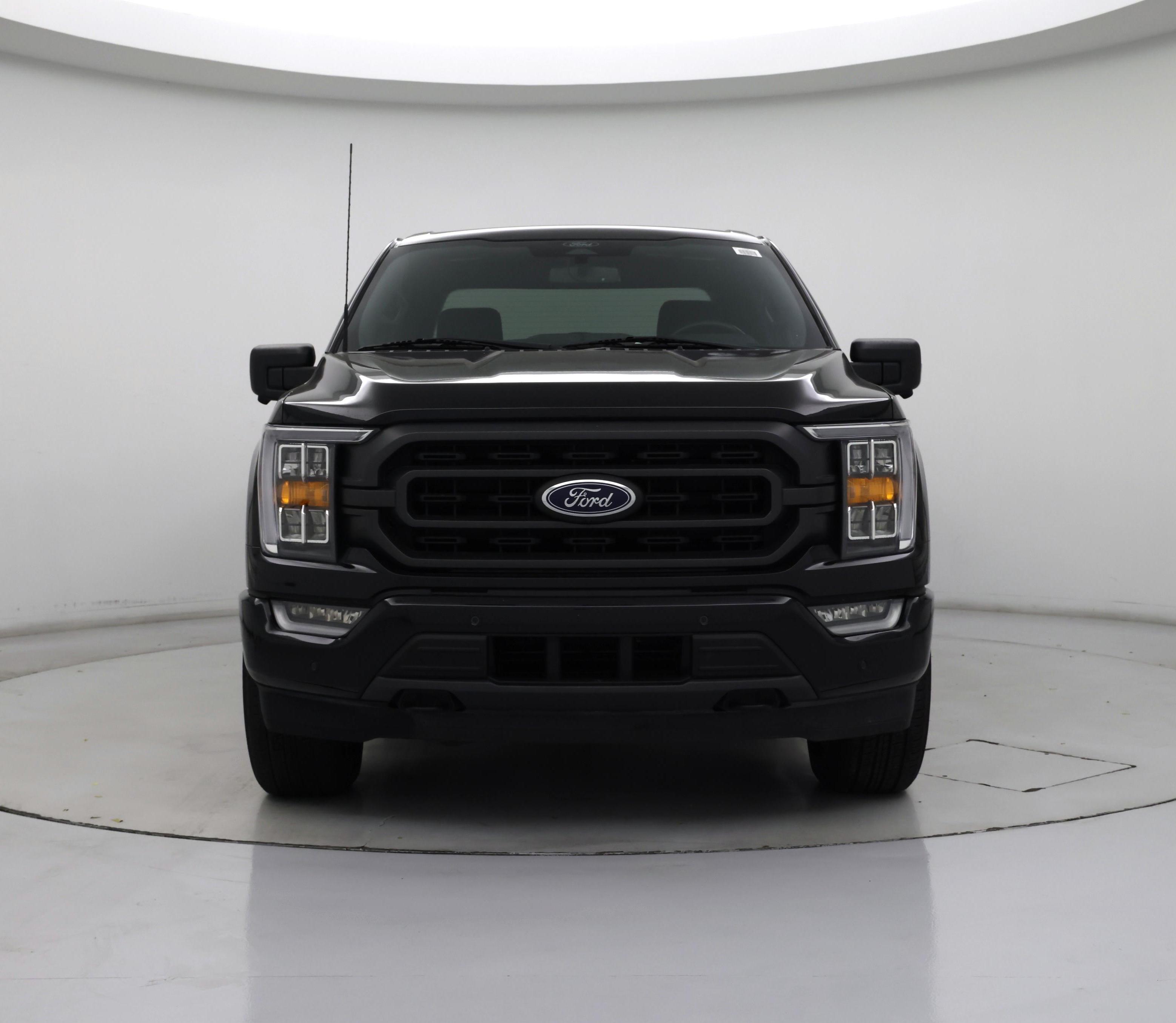 Thumbnail: 2022 Ford F-150 - 5
