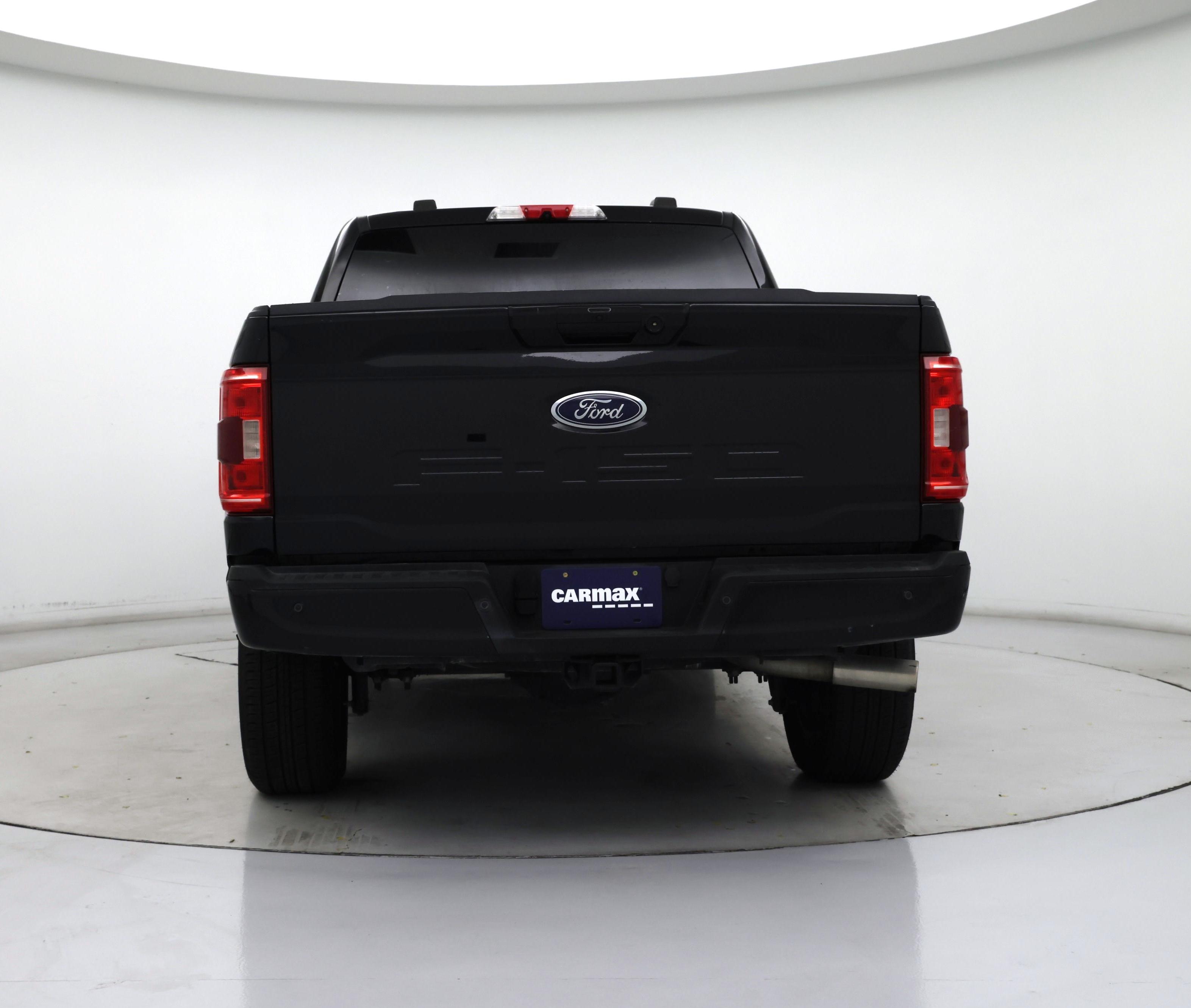 Thumbnail: 2022 Ford F-150 - 6