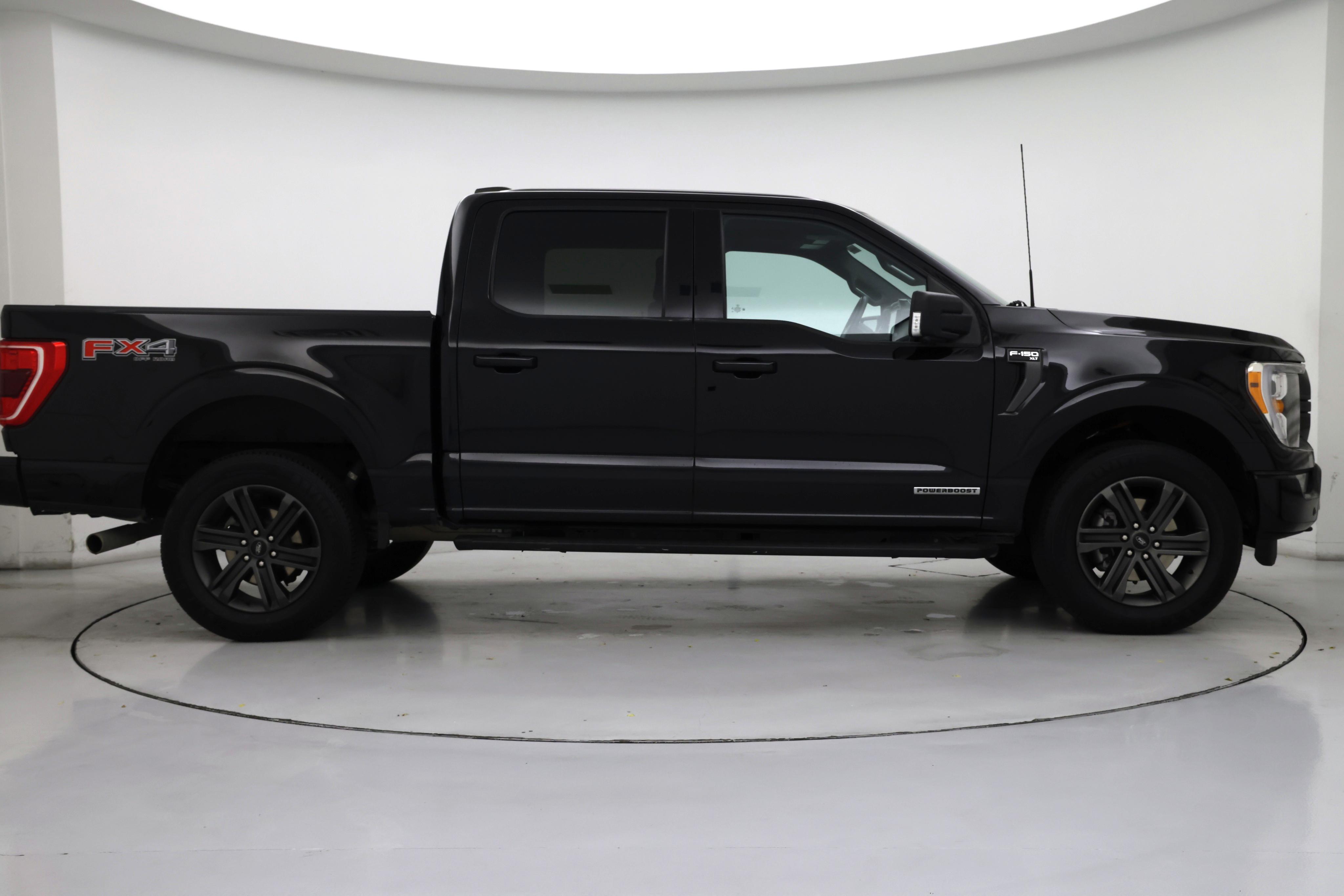 Thumbnail: 2022 Ford F-150 - 7