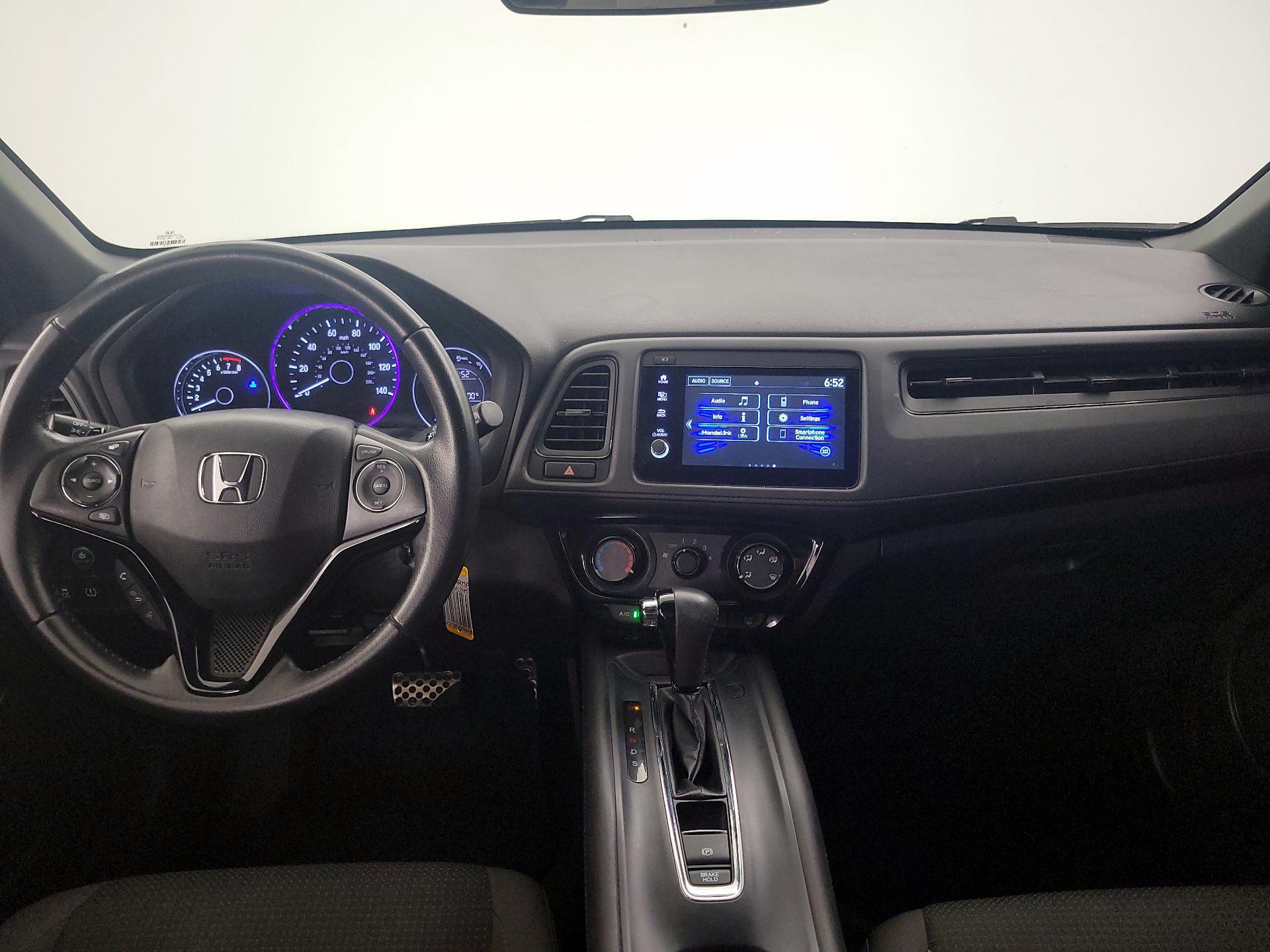 Thumbnail: 2022 Honda HR-V - 9