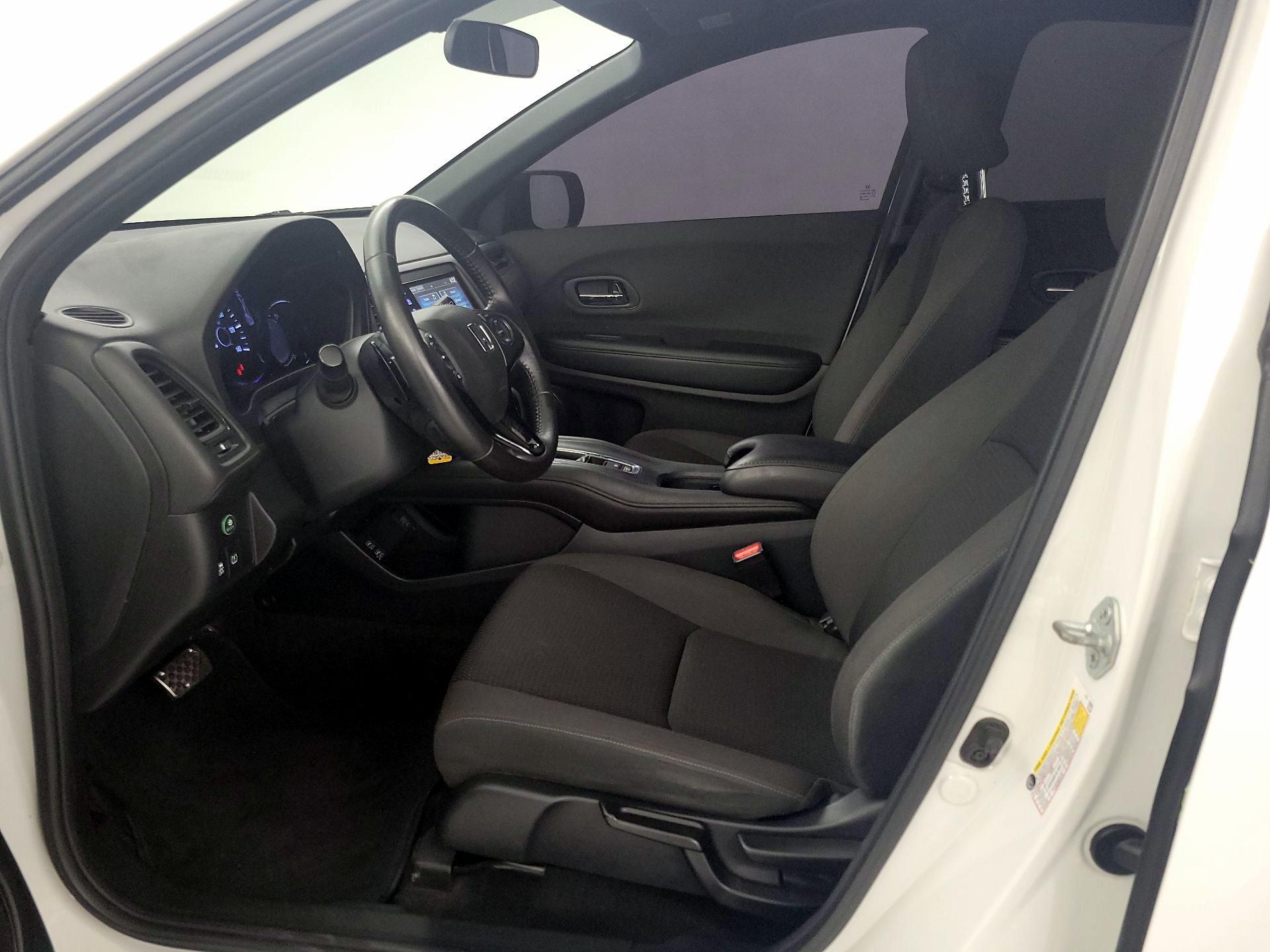 Thumbnail: 2022 Honda HR-V - 11