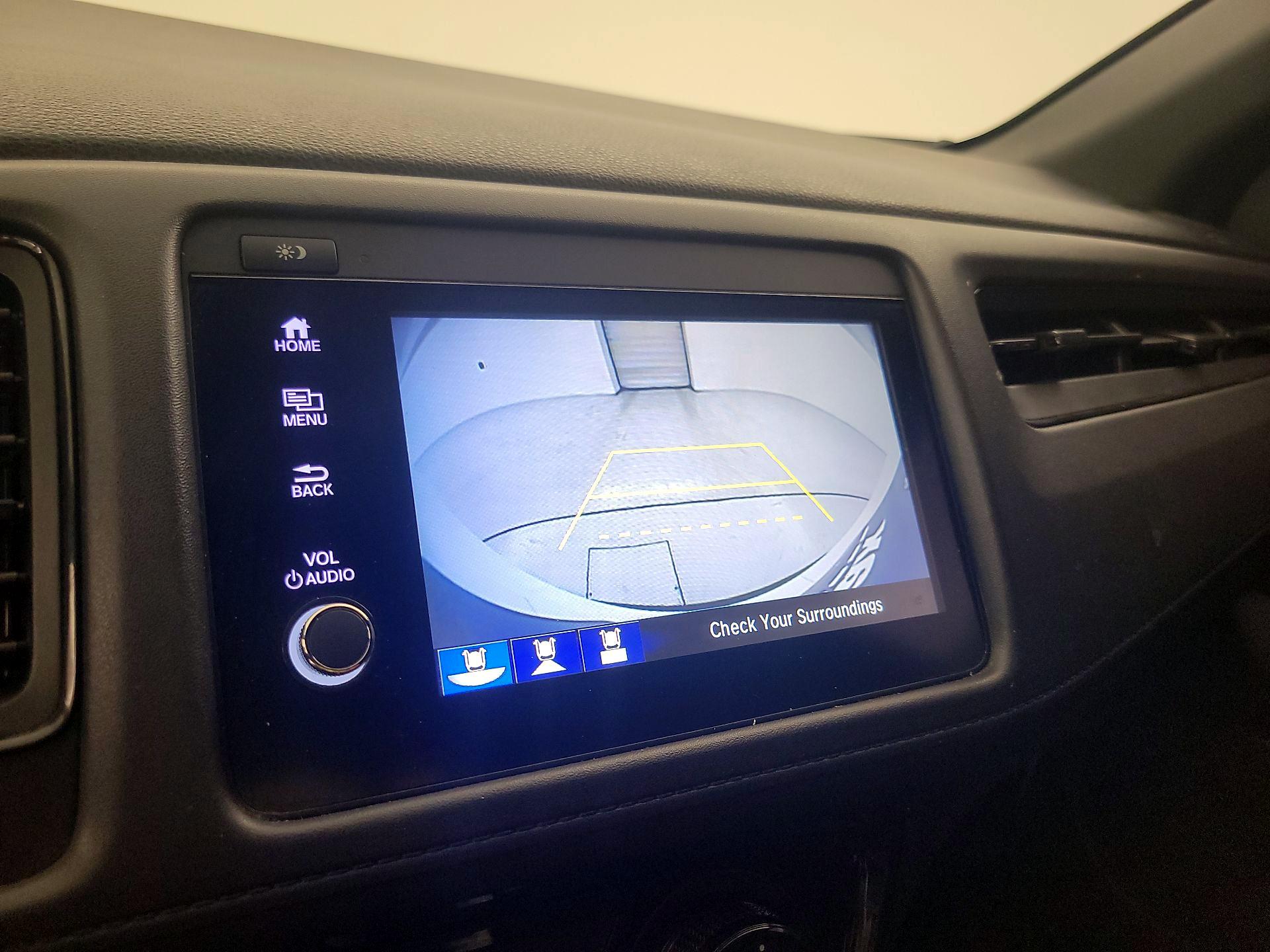 Thumbnail: 2022 Honda HR-V - 14