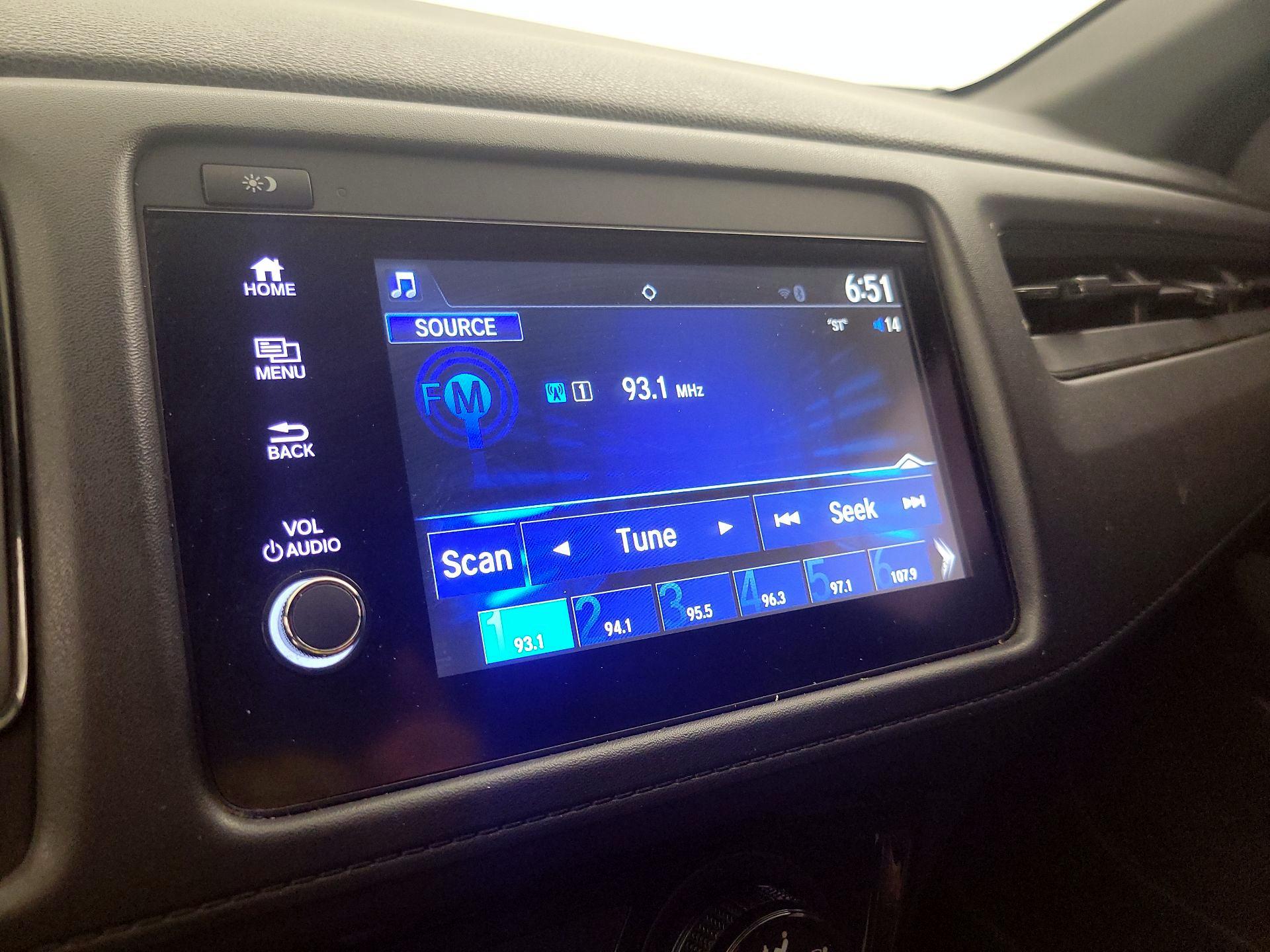 Thumbnail: 2022 Honda HR-V - 15