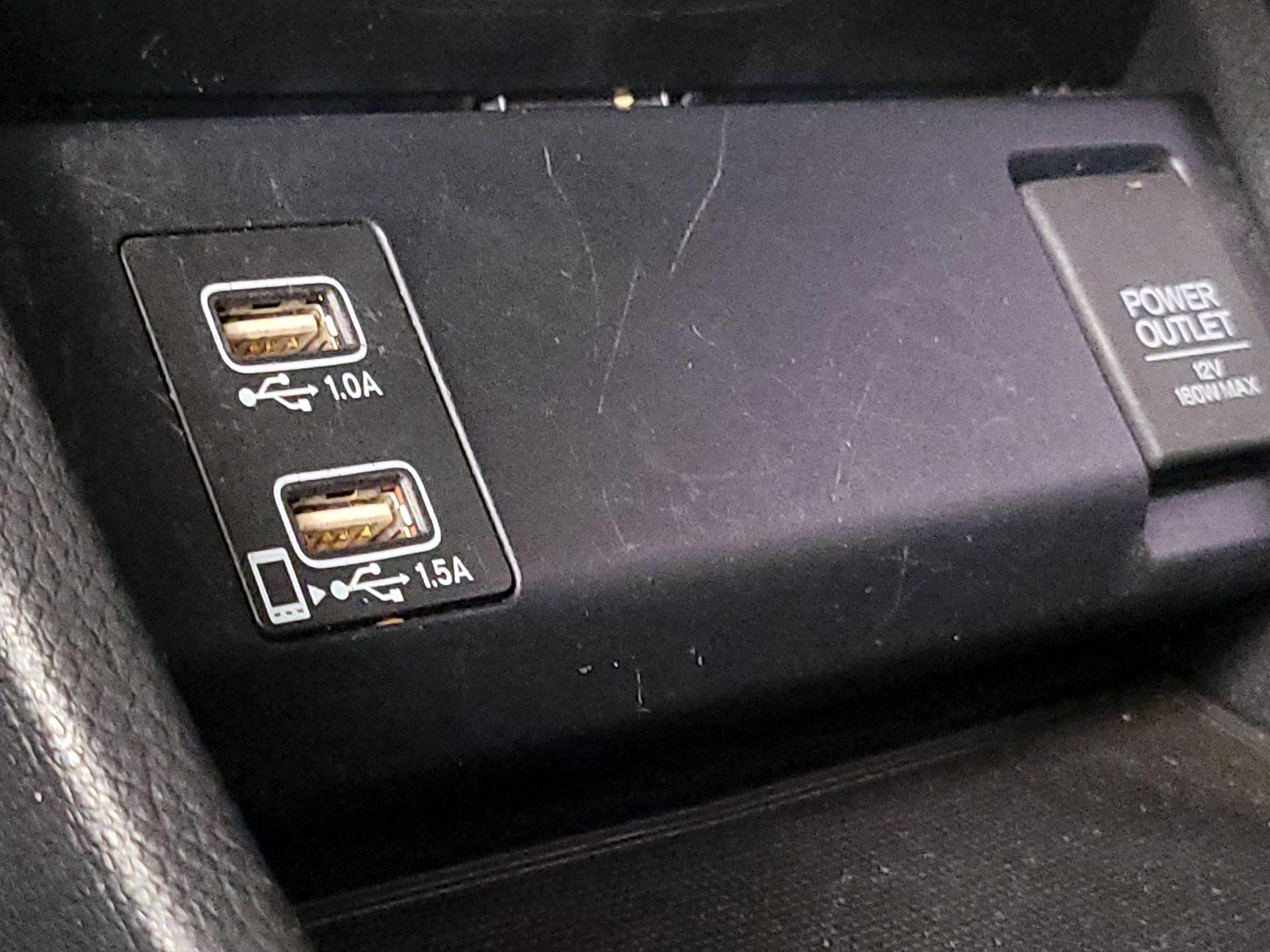 Thumbnail: 2022 Honda HR-V - 18