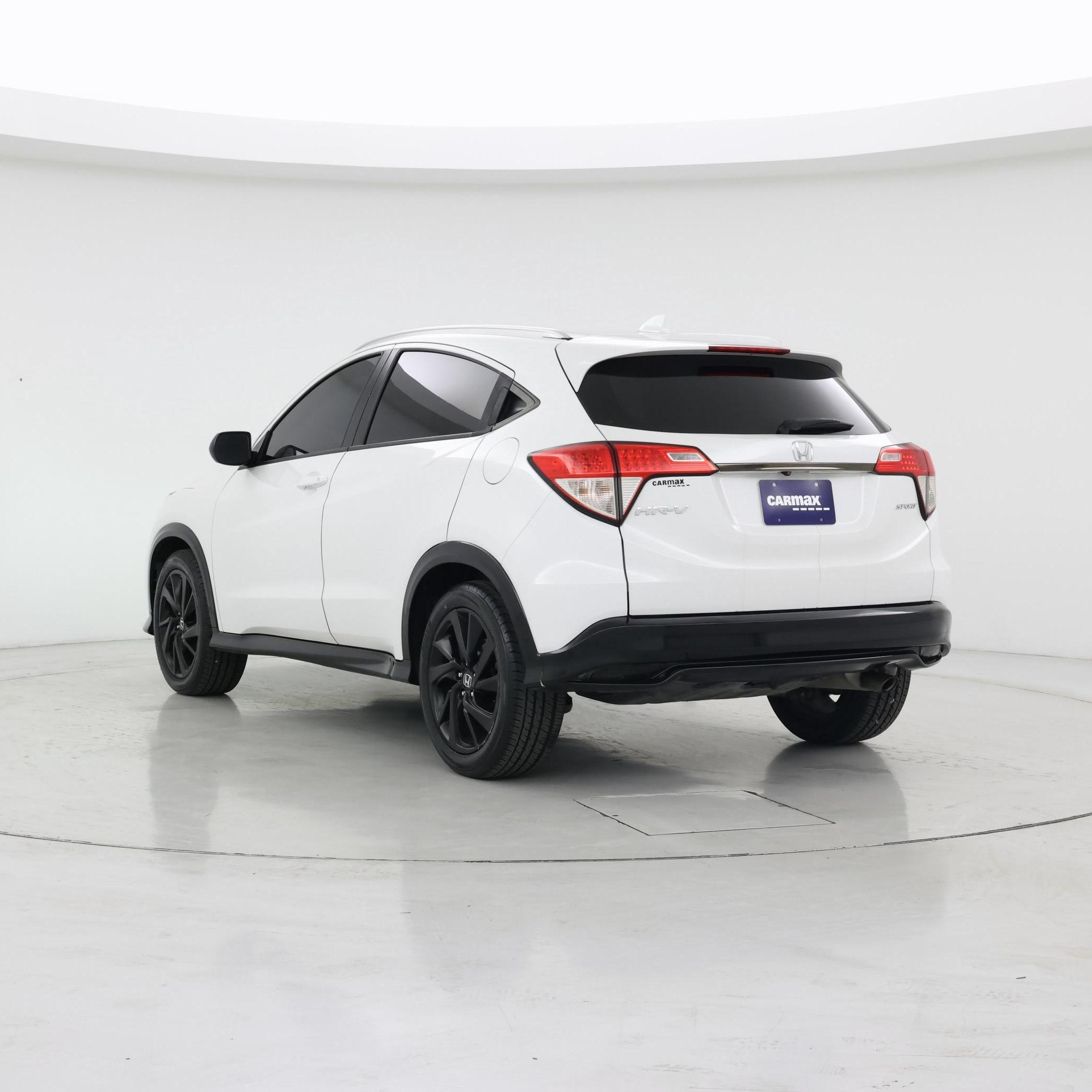 Thumbnail: 2022 Honda HR-V - 2