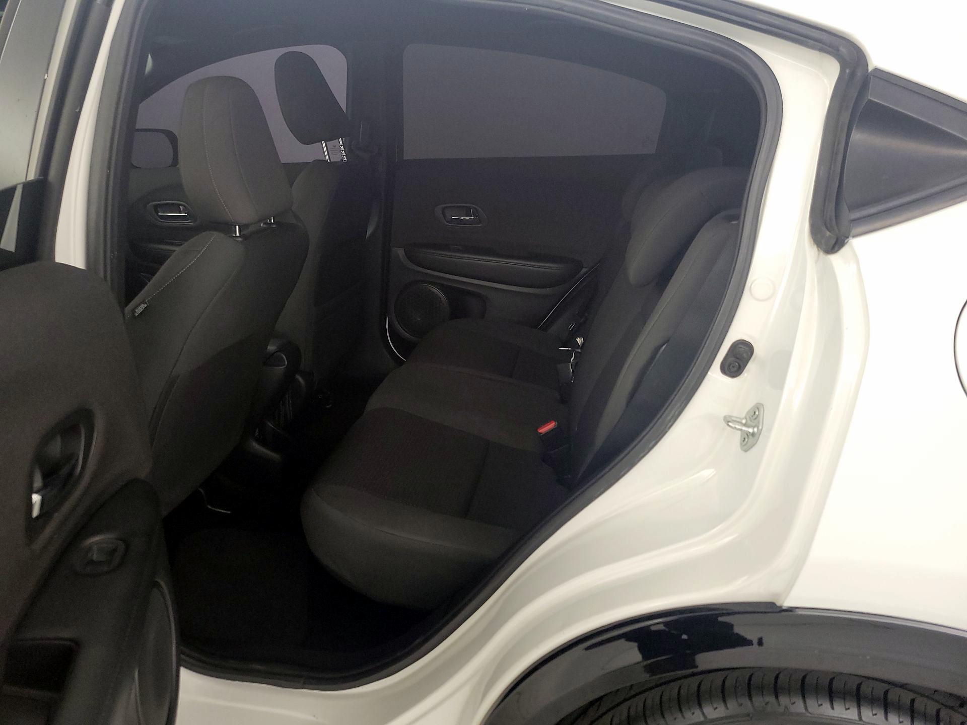 Thumbnail: 2022 Honda HR-V - 19