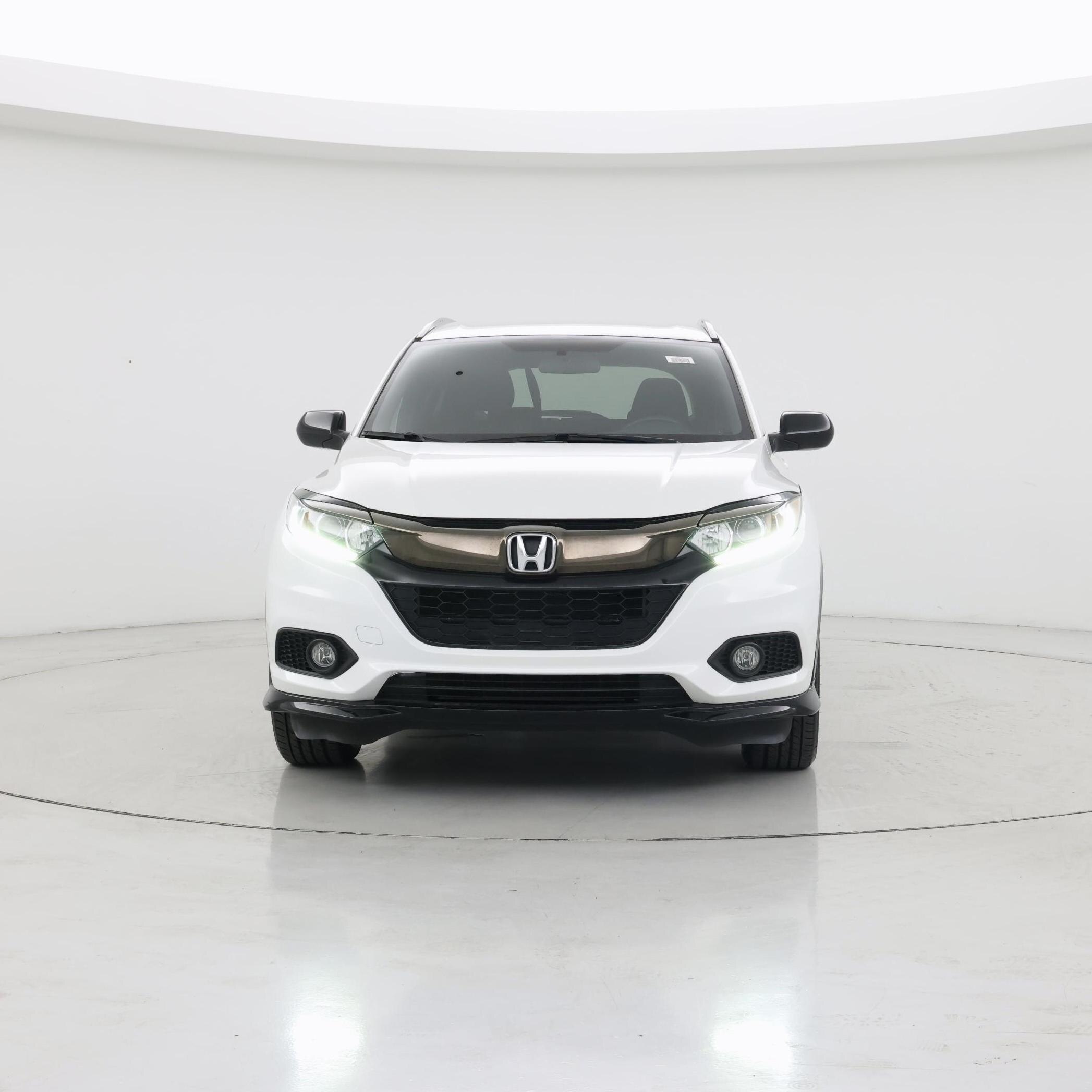 Thumbnail: 2022 Honda HR-V - 5