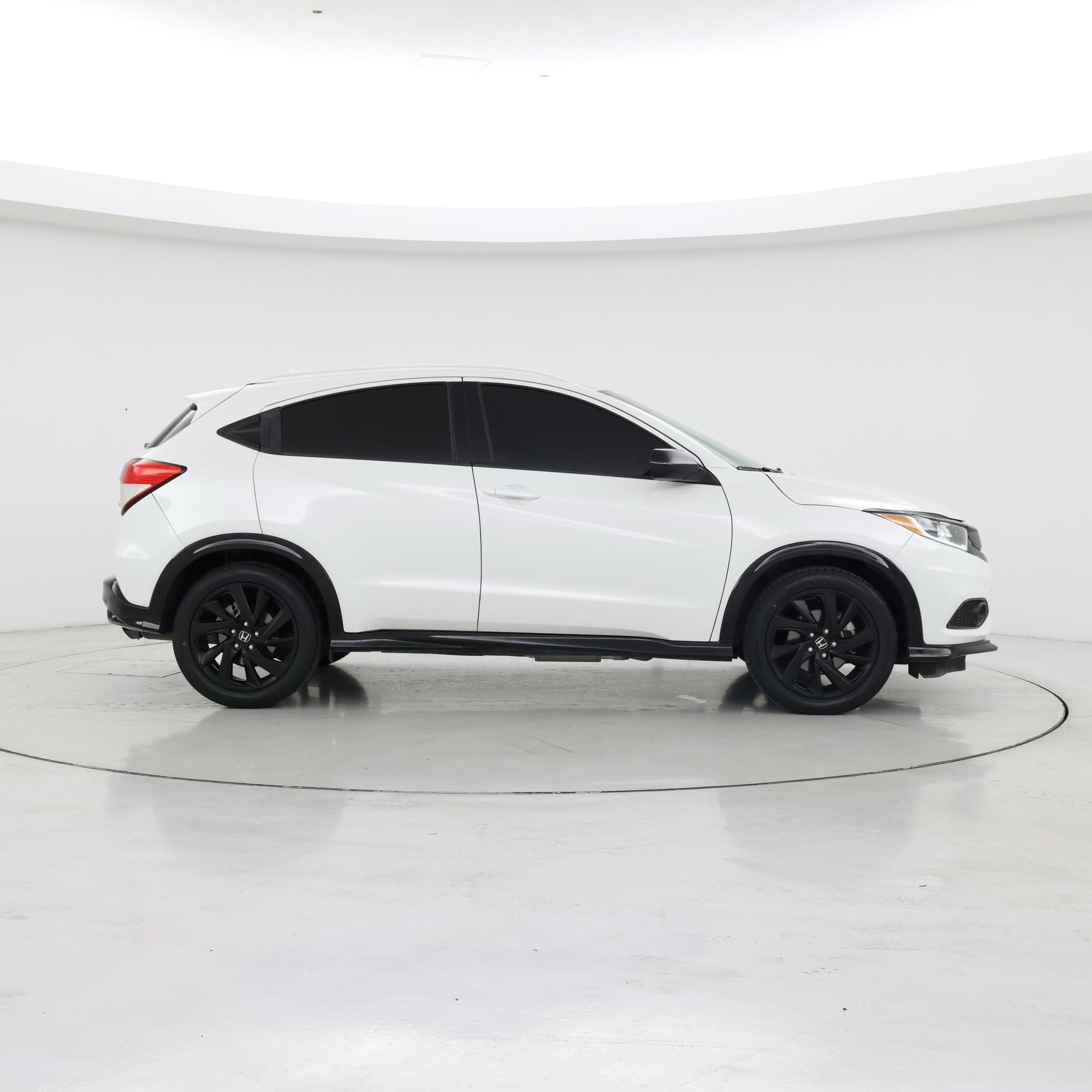 Thumbnail: 2022 Honda HR-V - 7