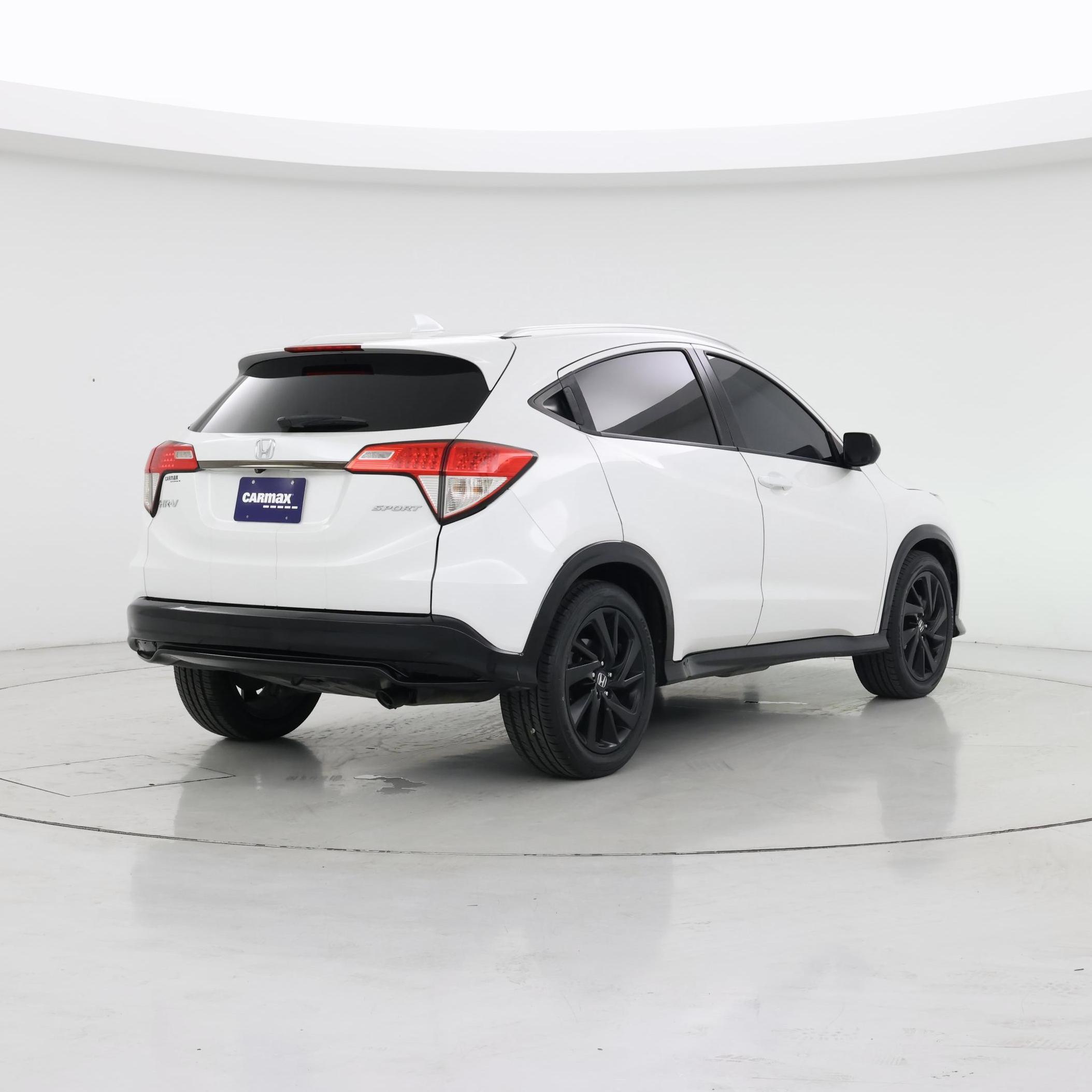 Thumbnail: 2022 Honda HR-V - 8