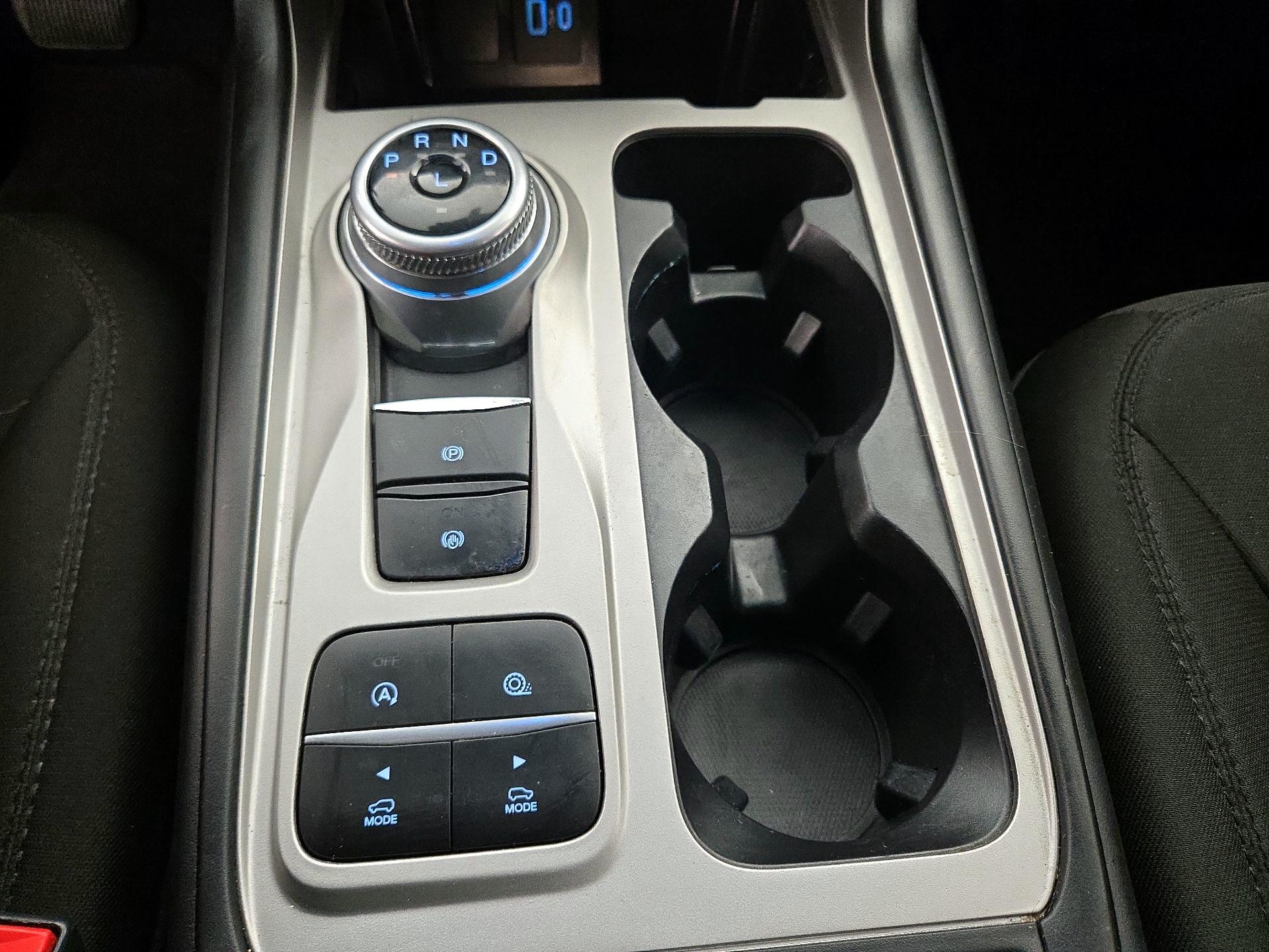 Thumbnail: 2021 Ford Explorer - 17