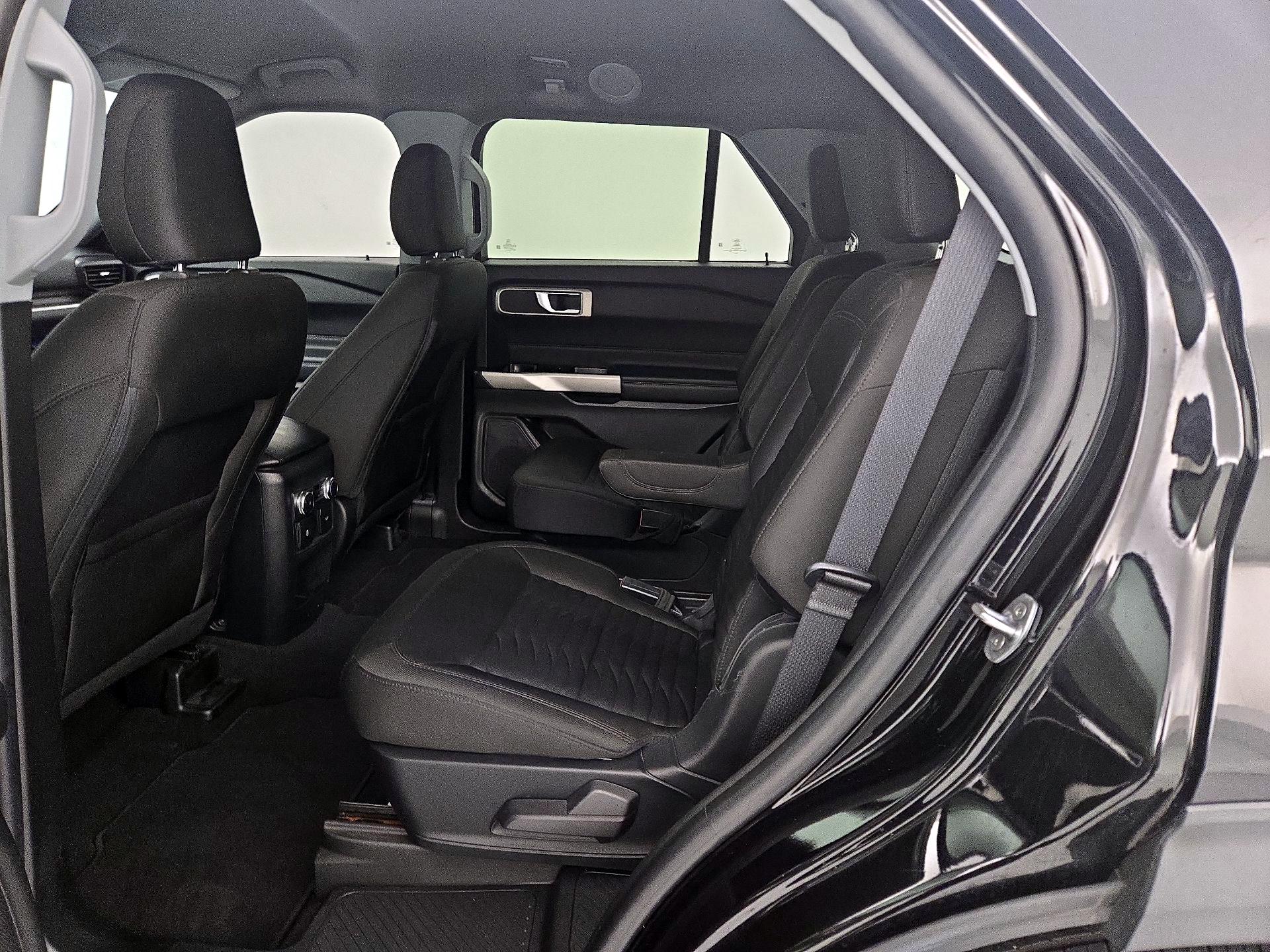 Thumbnail: 2021 Ford Explorer - 19