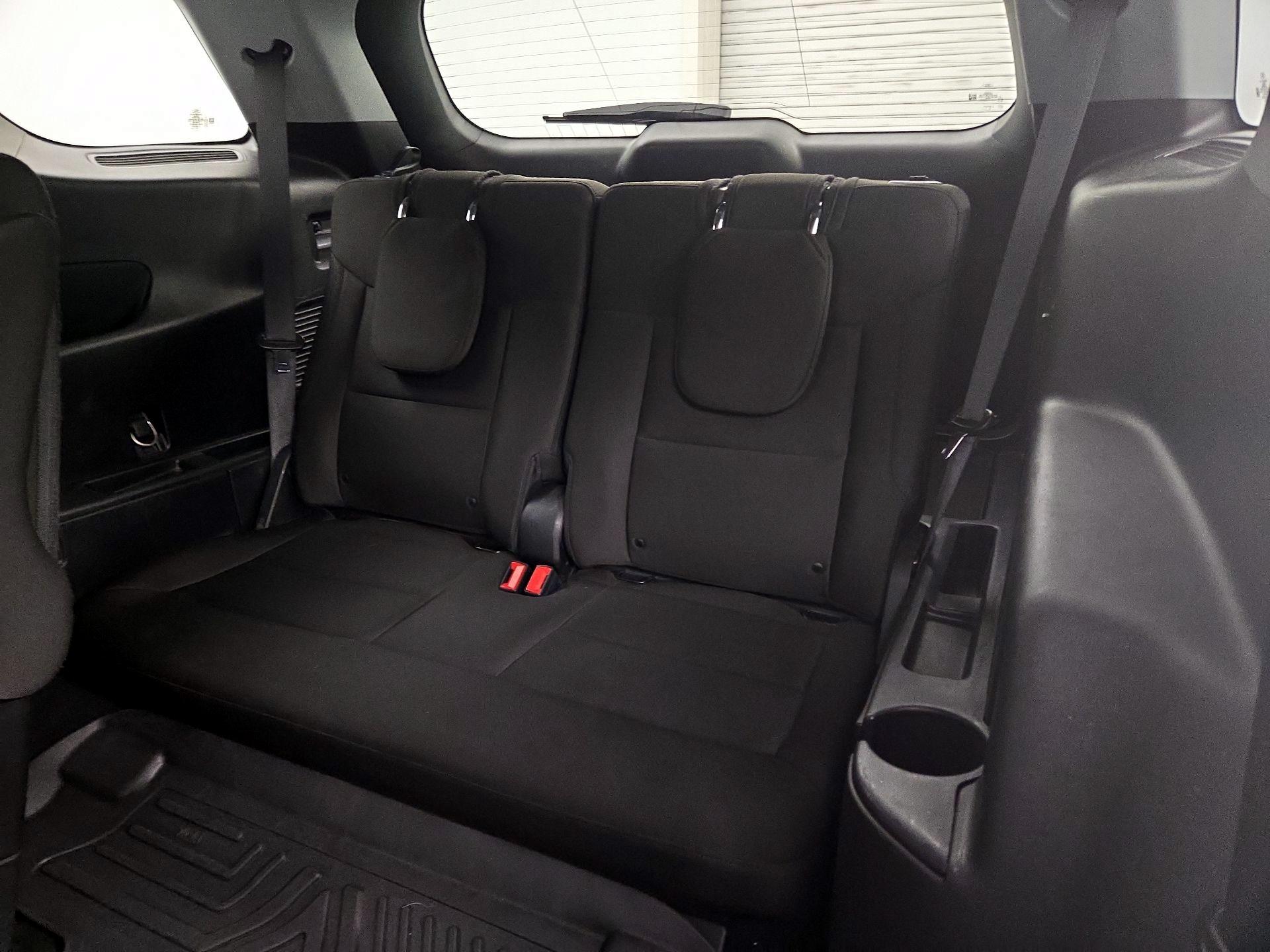 Thumbnail: 2021 Ford Explorer - 20